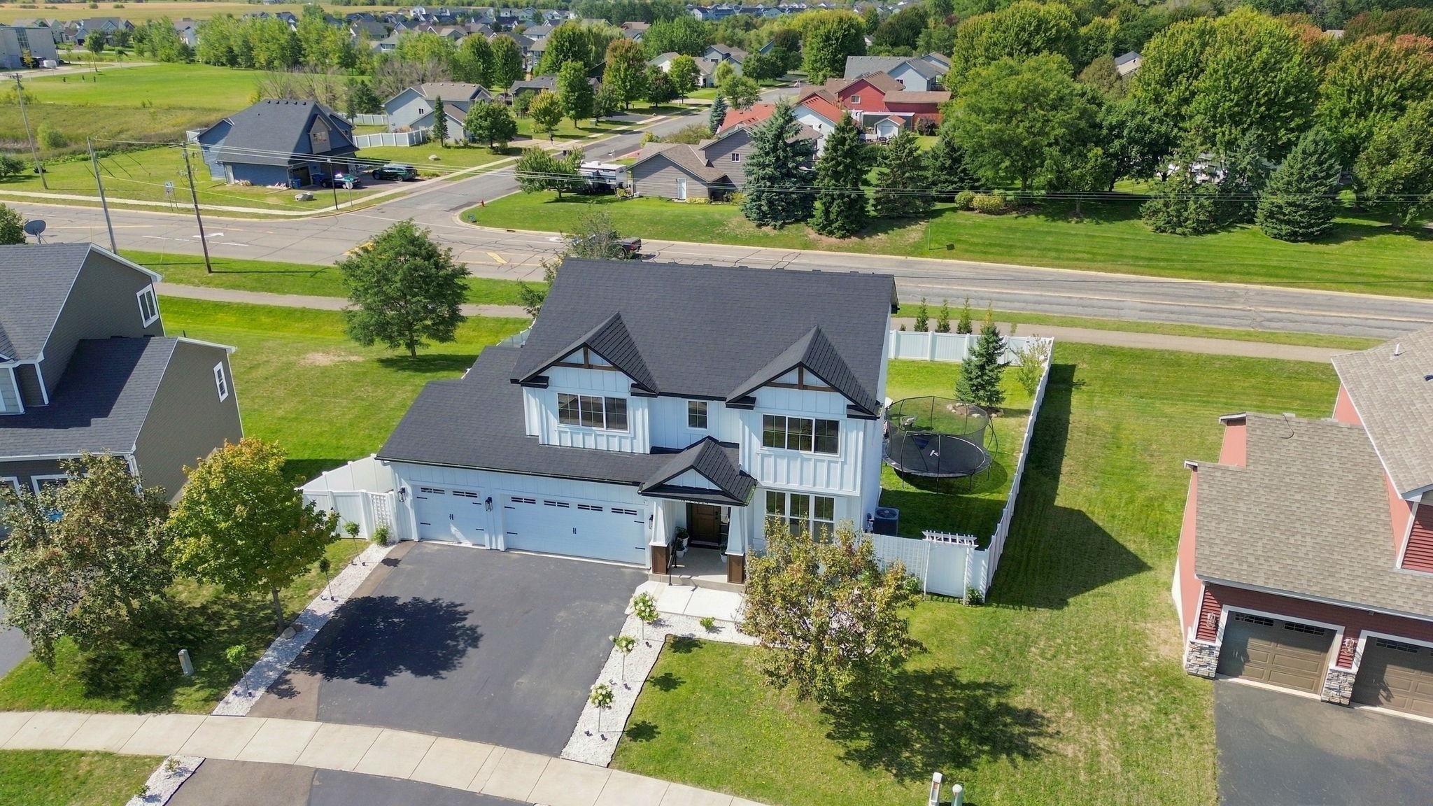 View of Residential at 20024 Fern Glen Lane, Forest Lake MN 55025, Forest Lake (21 of 84) - Mike Wilen | Minnesota Team Real Estate