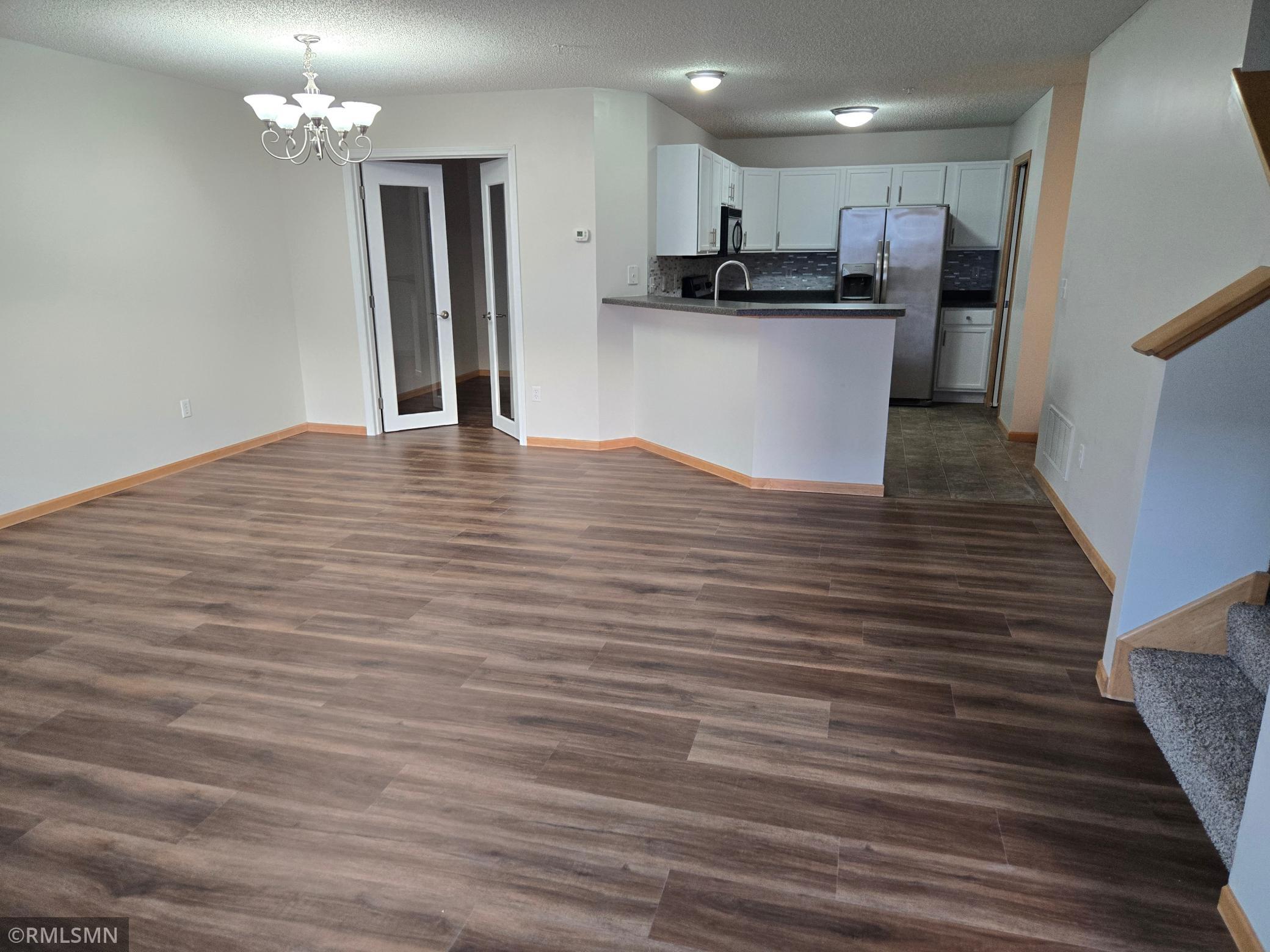 View of (TH) Side x Side at 14973 Mustang Path, Savage - Mike Wilen | Minnesota Team Real Estate