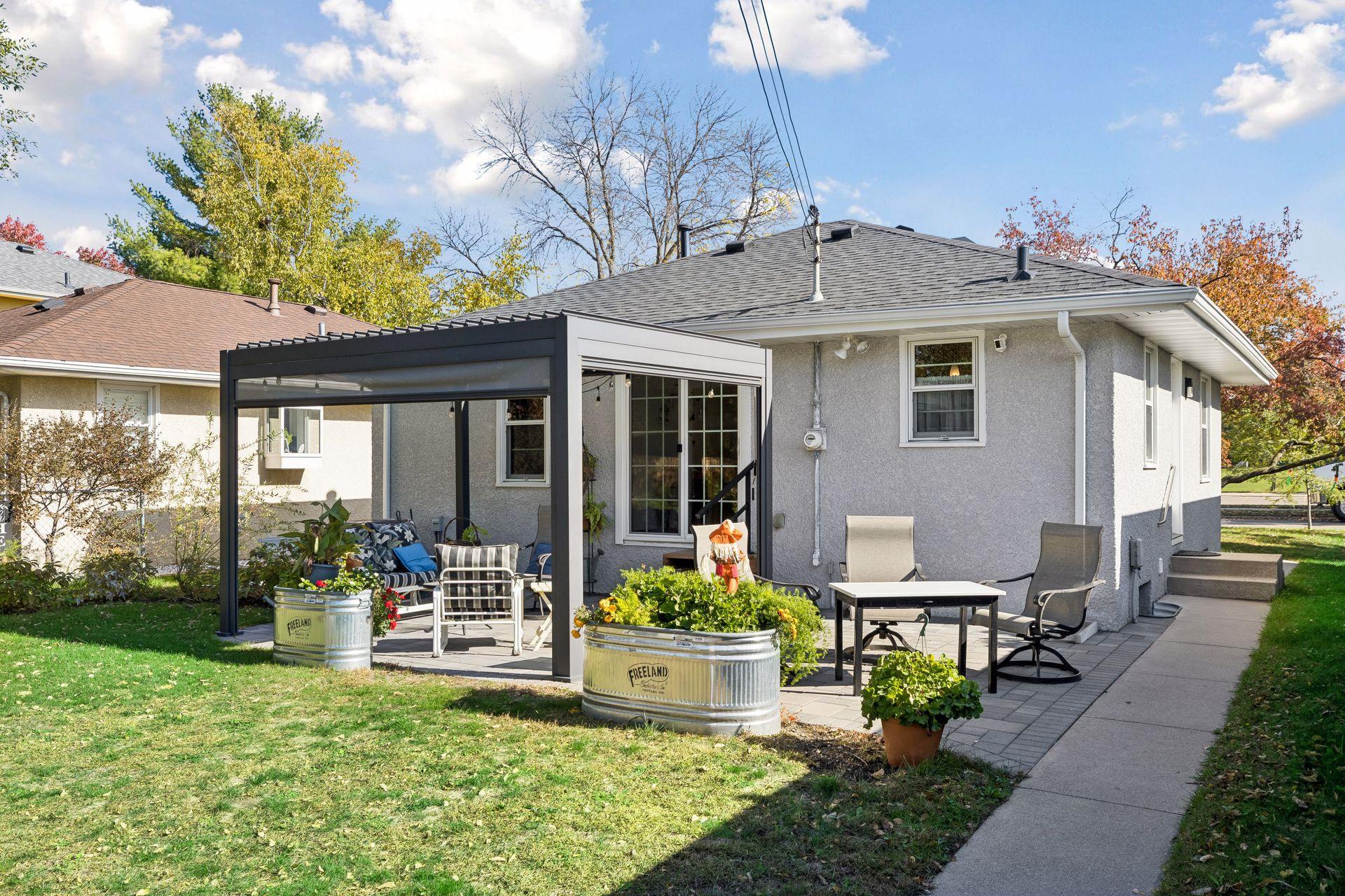 View of Residential at 5720 Russell Avenue, Minneapolis MN 55410, Minneapolis (27 of 32) - Mike Wilen | Minnesota Team Real Estate