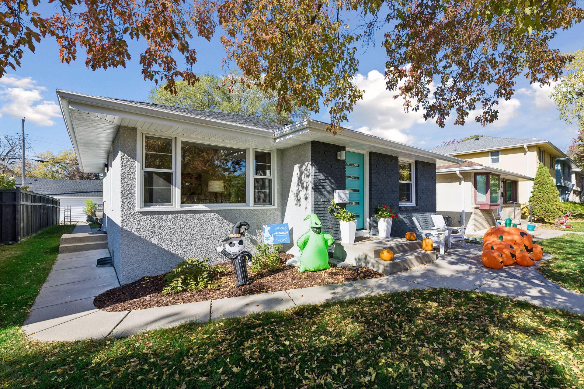 View of Residential at 5720 Russell Avenue, Minneapolis MN 55410, Minneapolis (4 of 32) - Mike Wilen | Minnesota Team Real Estate