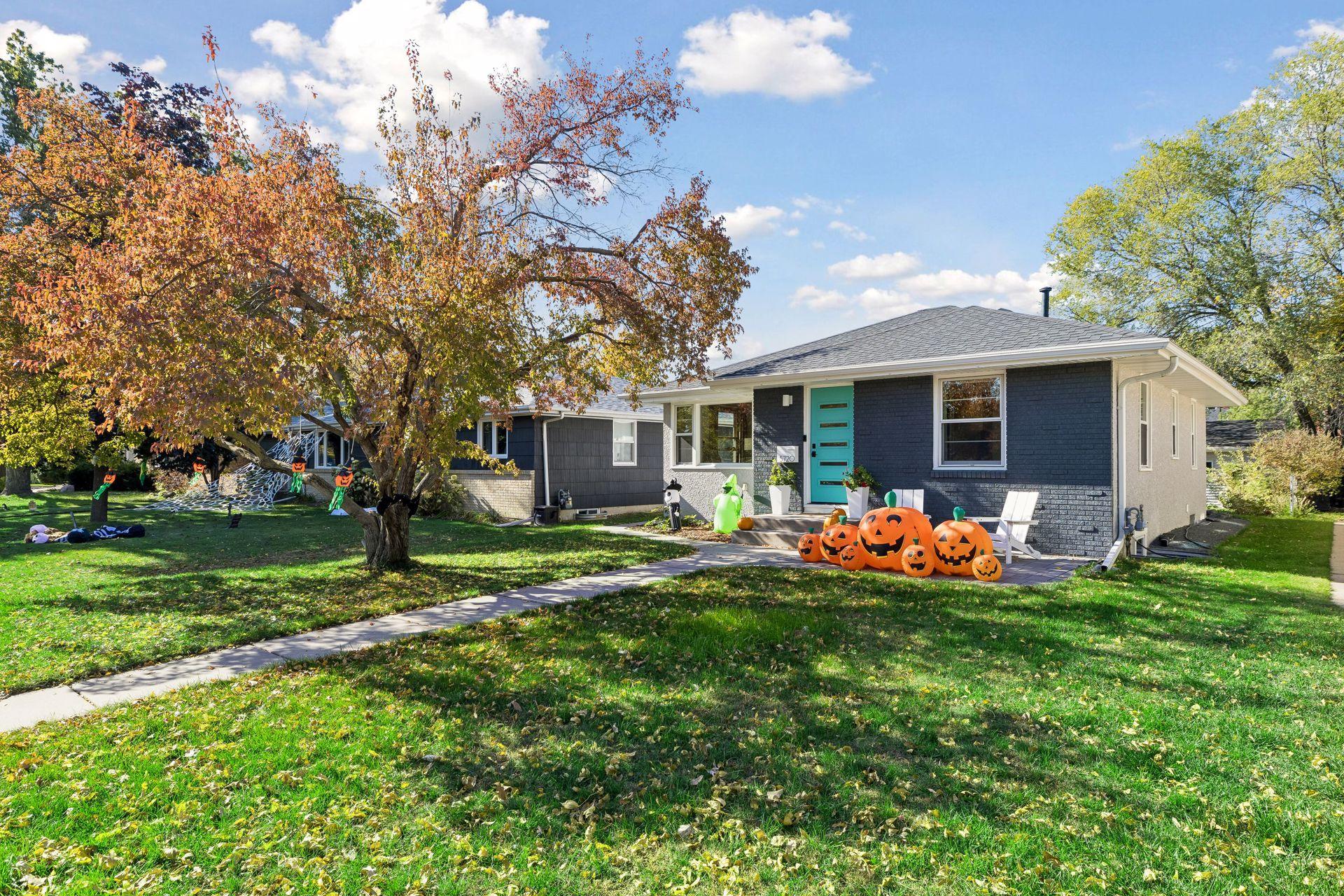 View of Residential at 5720 Russell Avenue, Minneapolis MN 55410, Minneapolis (3 of 32) - Mike Wilen | Minnesota Team Real Estate