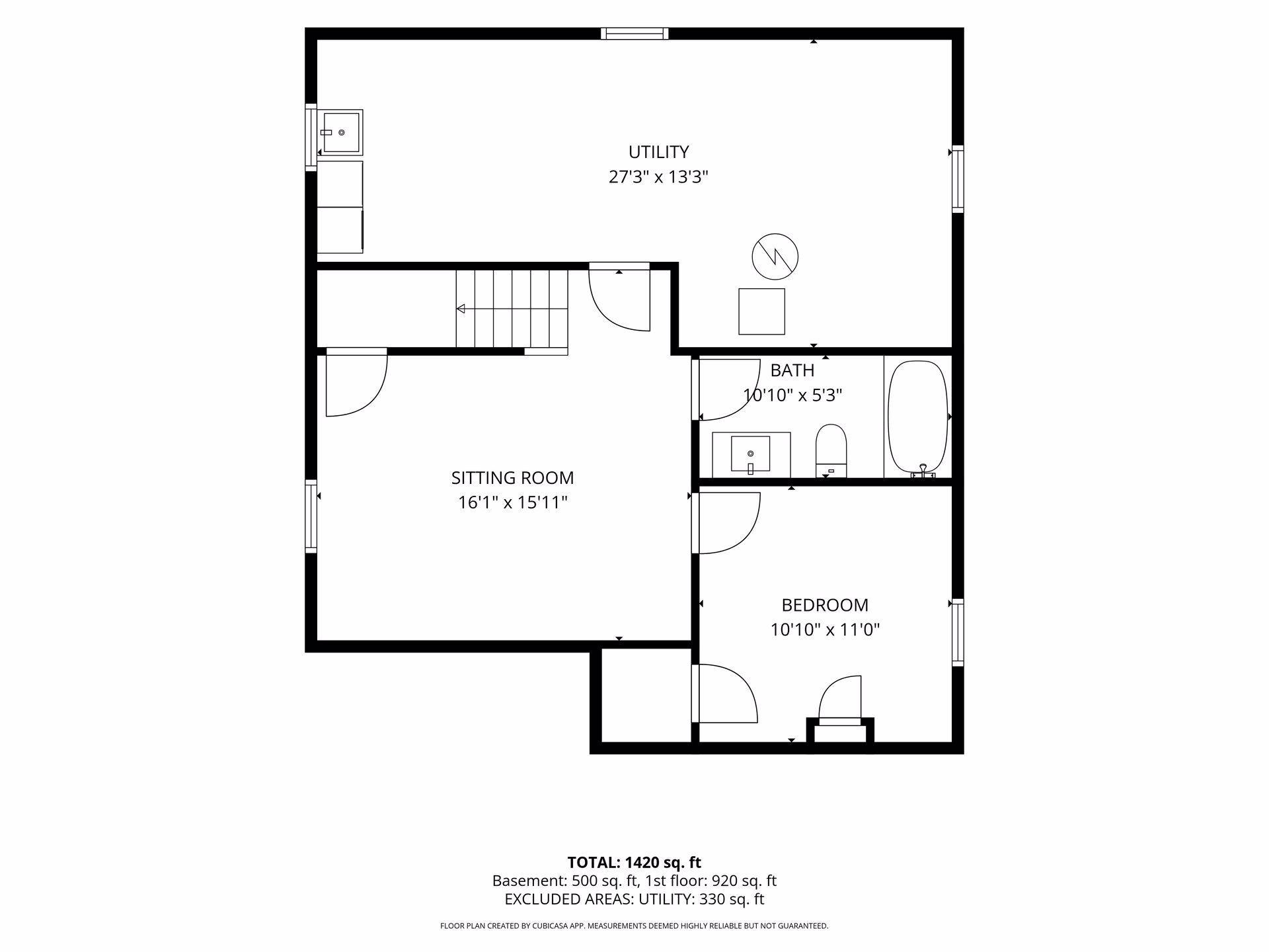 View of Residential at 5720 Russell Avenue, Minneapolis MN 55410, Minneapolis (31 of 32) - Mike Wilen | Minnesota Team Real Estate