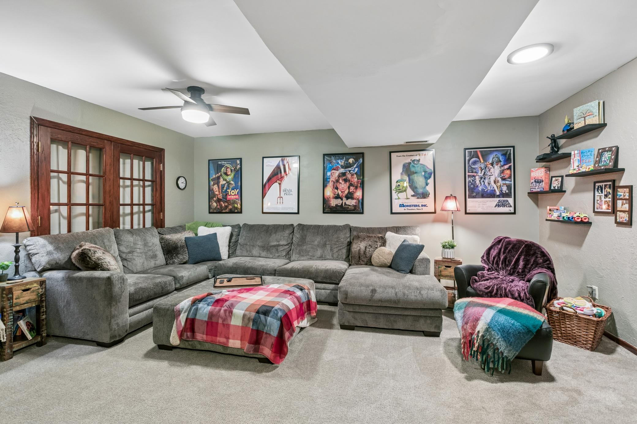 View of Residential at 10819 53rd Avenue, Plymouth MN 55442, Plymouth (26 of 46) - Mike Wilen | Minnesota Team Real Estate
