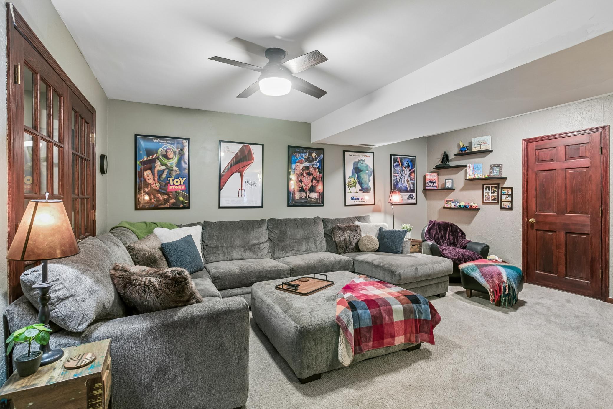 View of Residential at 10819 53rd Avenue, Plymouth MN 55442, Plymouth (25 of 46) - Mike Wilen | Minnesota Team Real Estate