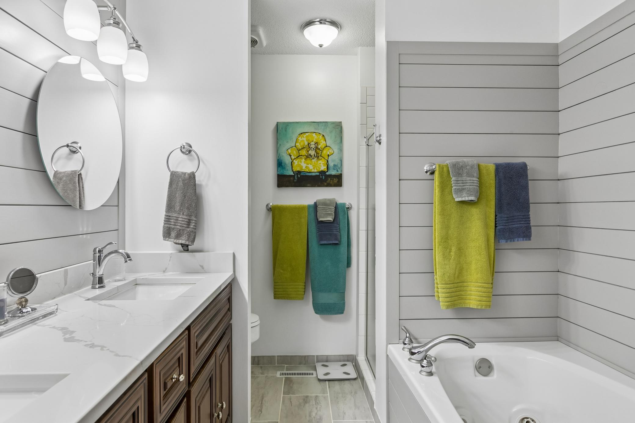 View of Residential at 10819 53rd Avenue, Plymouth MN 55442, Plymouth (24 of 46) - Mike Wilen | Minnesota Team Real Estate
