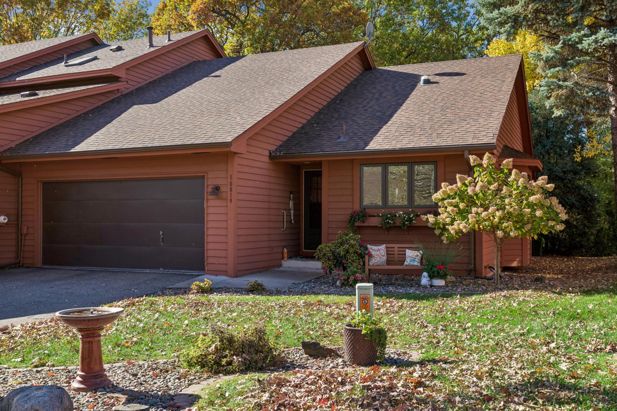 View of (TH) Side x Side at 10819 53rd Avenue, Plymouth - Mike Wilen | Minnesota Team Real Estate