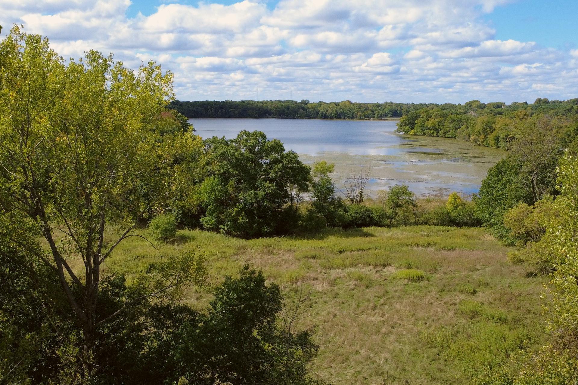 View of Land at TBD Ideal Ave N, Grant MN 55110, Grant (7 of 20) - Mike Wilen | Minnesota Team Real Estate