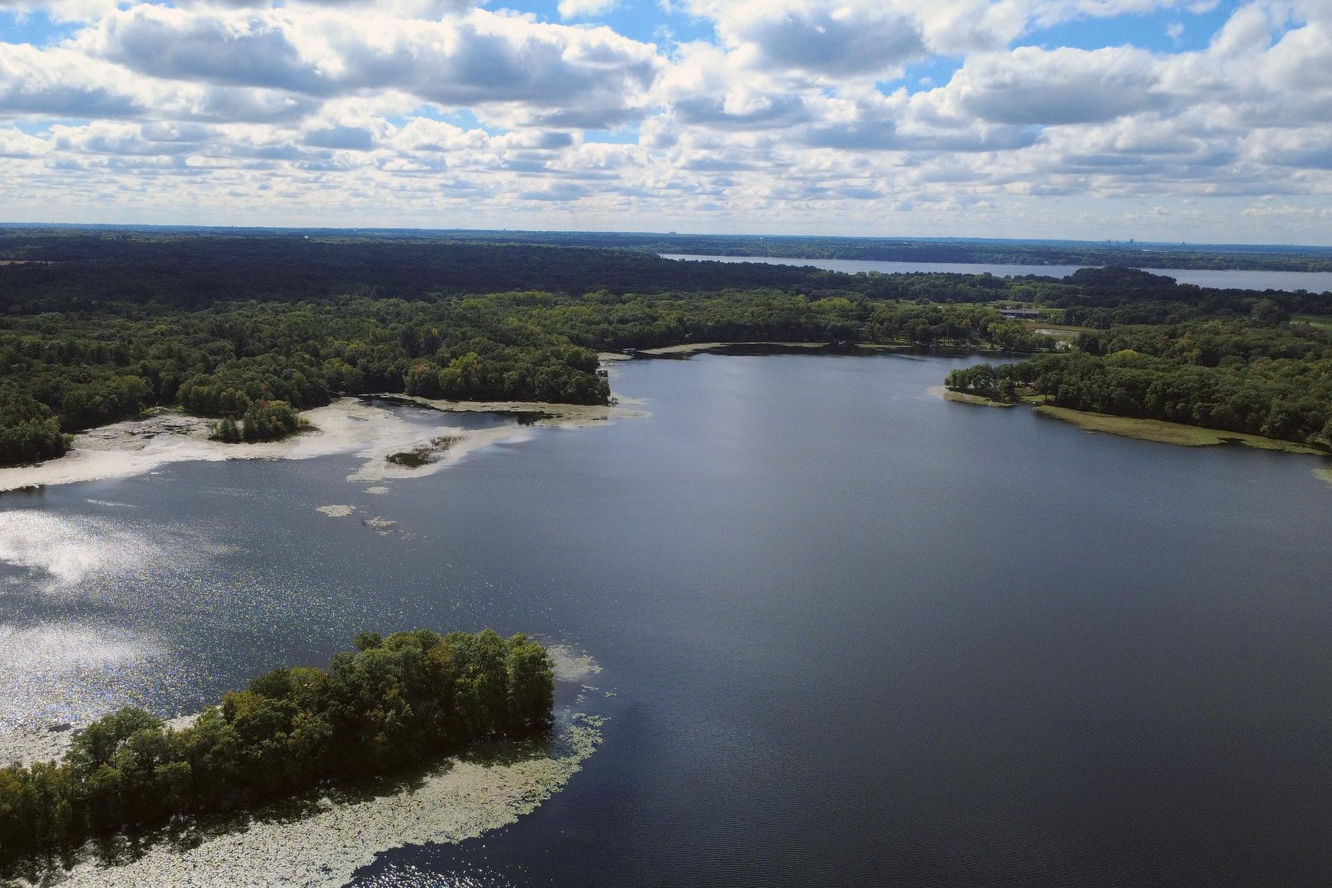 View of Land at TBD Ideal Ave N, Grant MN 55110, Grant (18 of 20) - Mike Wilen | Minnesota Team Real Estate