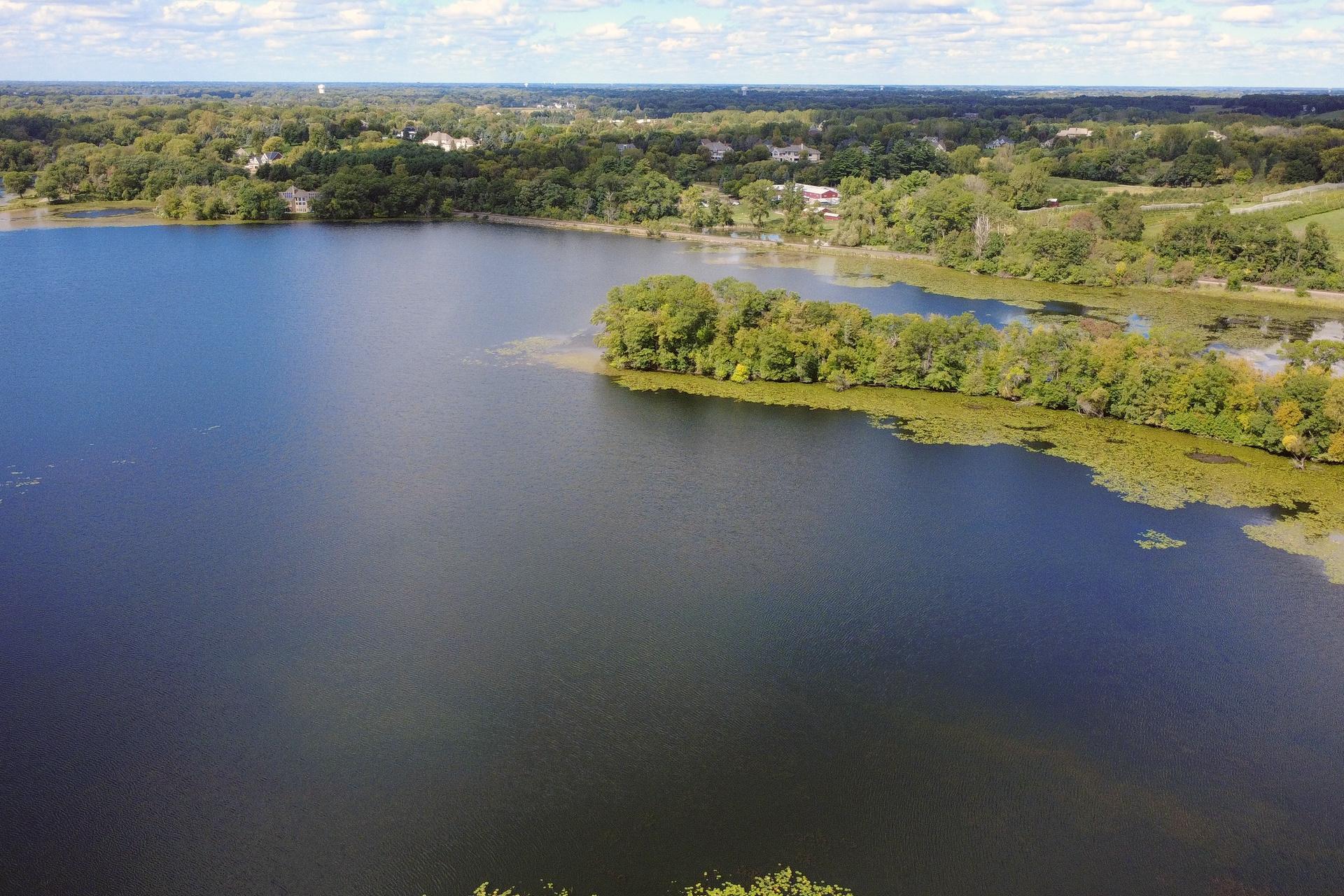 View of Land at TBD Ideal Ave N, Grant MN 55110, Grant (15 of 20) - Mike Wilen | Minnesota Team Real Estate