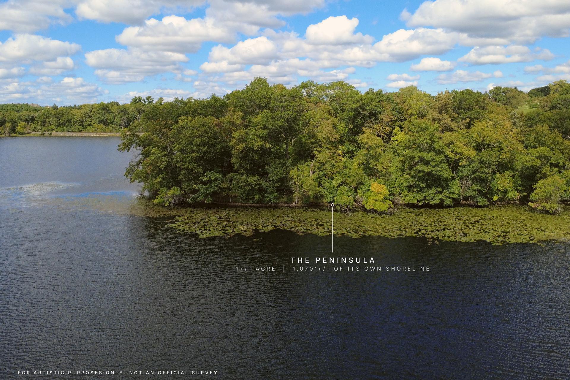 View of Land at TBD Ideal Ave N, Grant MN 55110, Grant (3 of 20) - Mike Wilen | Minnesota Team Real Estate