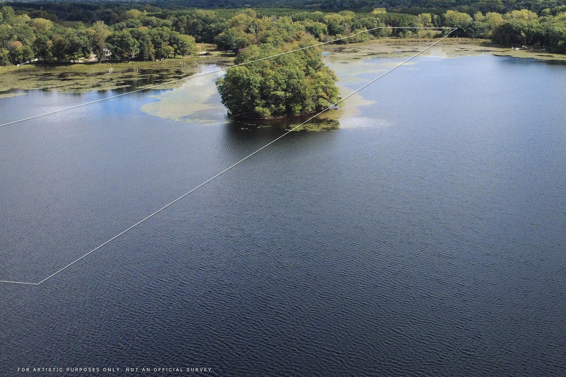 View of Land at TBD Ideal Ave N, Grant MN 55110, Grant (10 of 20) - Mike Wilen | Minnesota Team Real Estate