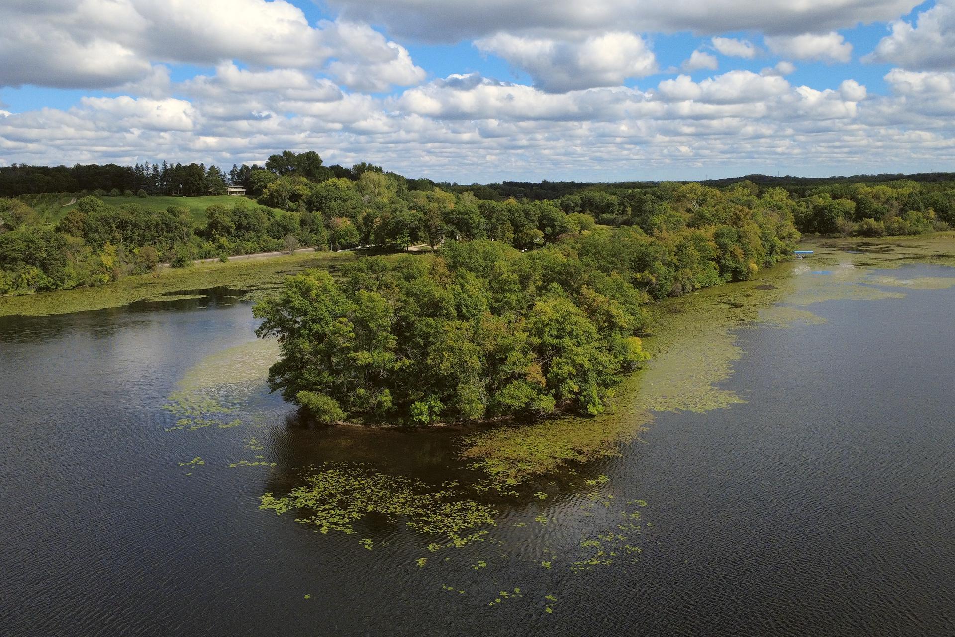 View of Land at TBD Ideal Ave N, Grant MN 55110, Grant (4 of 20) - Mike Wilen | Minnesota Team Real Estate