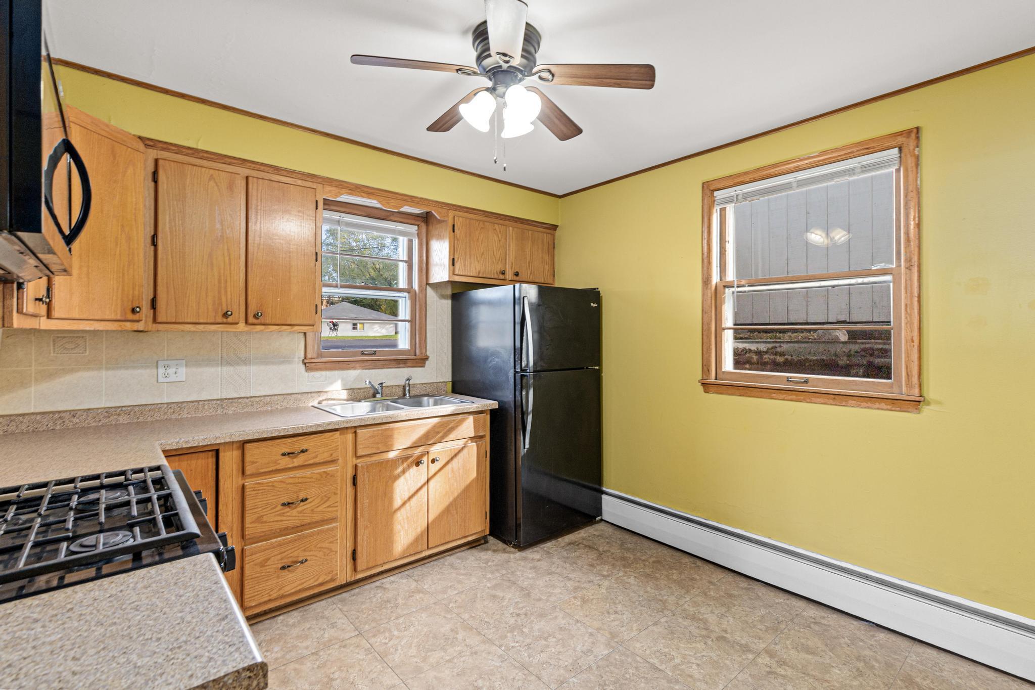 View of Residential Income at 5361 6th Street, Fridley MN 55421, Fridley (4 of 32) - Mike Wilen | Minnesota Team Real Estate
