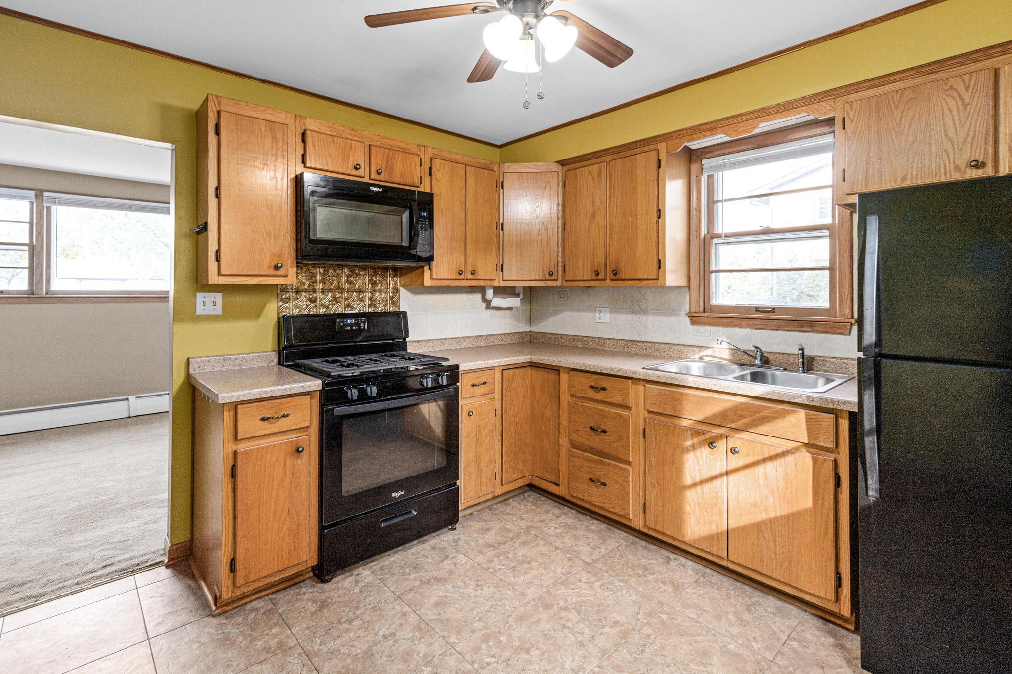 View of Residential Income at 5361 6th Street, Fridley MN 55421, Fridley (2 of 32) - Mike Wilen | Minnesota Team Real Estate