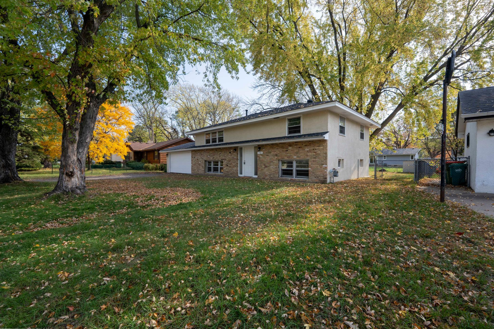 View of Residential at 716 Ballantyne Lane, Spring Lake Park MN 55432, Spring Lake Park (2 of 19) - Mike Wilen | Minnesota Team Real Estate