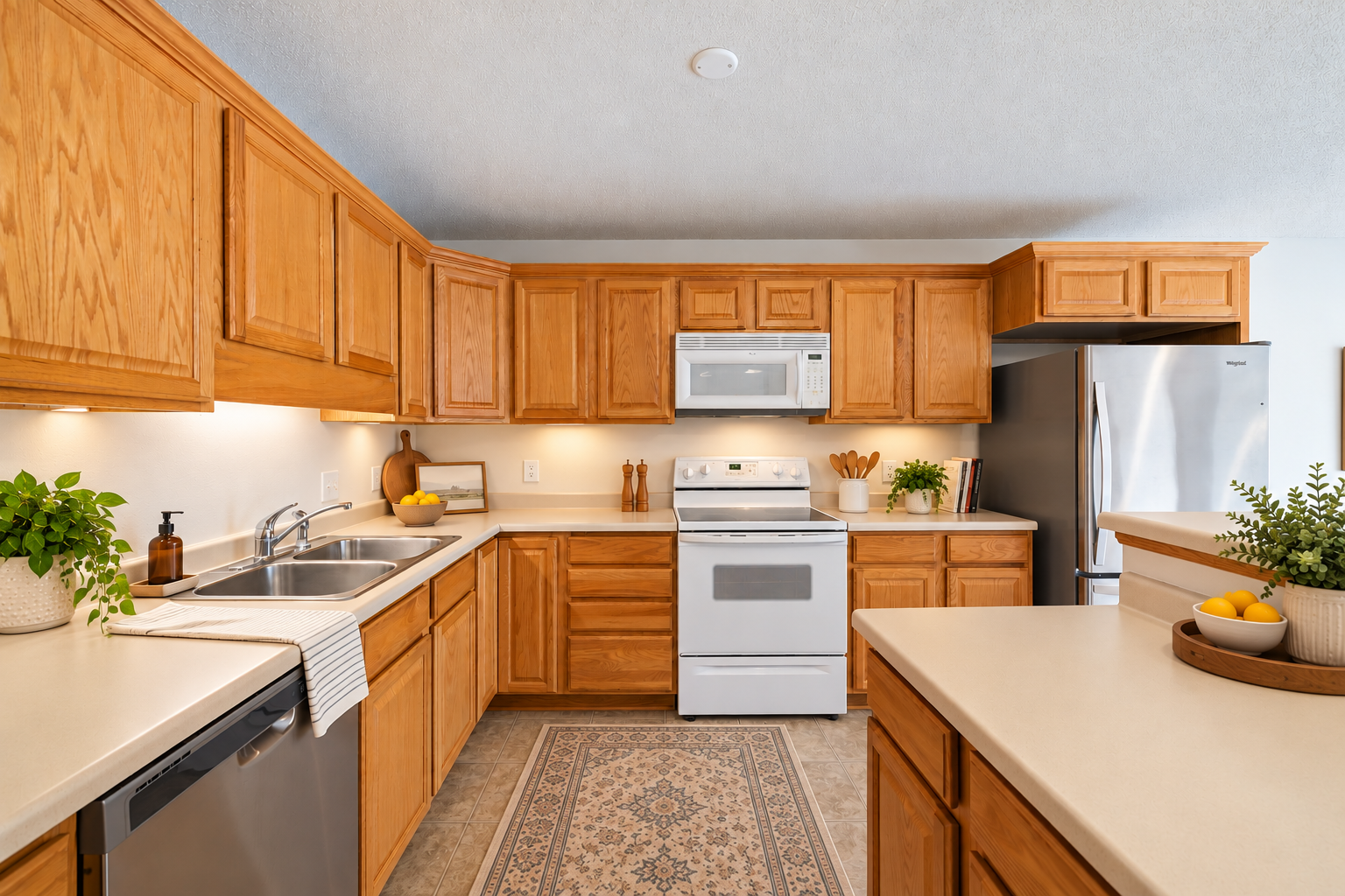View of Residential at 15631 Linnet Street #3-307, Andover MN 55304, Andover (2 of 12) - Mike Wilen | Minnesota Team Real Estate