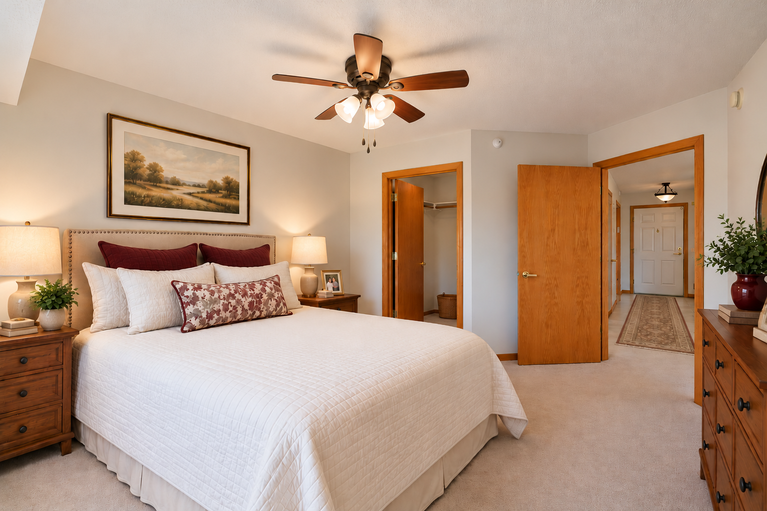 View of Residential at 15631 Linnet Street #3-307, Andover MN 55304, Andover (3 of 12) - Mike Wilen | Minnesota Team Real Estate