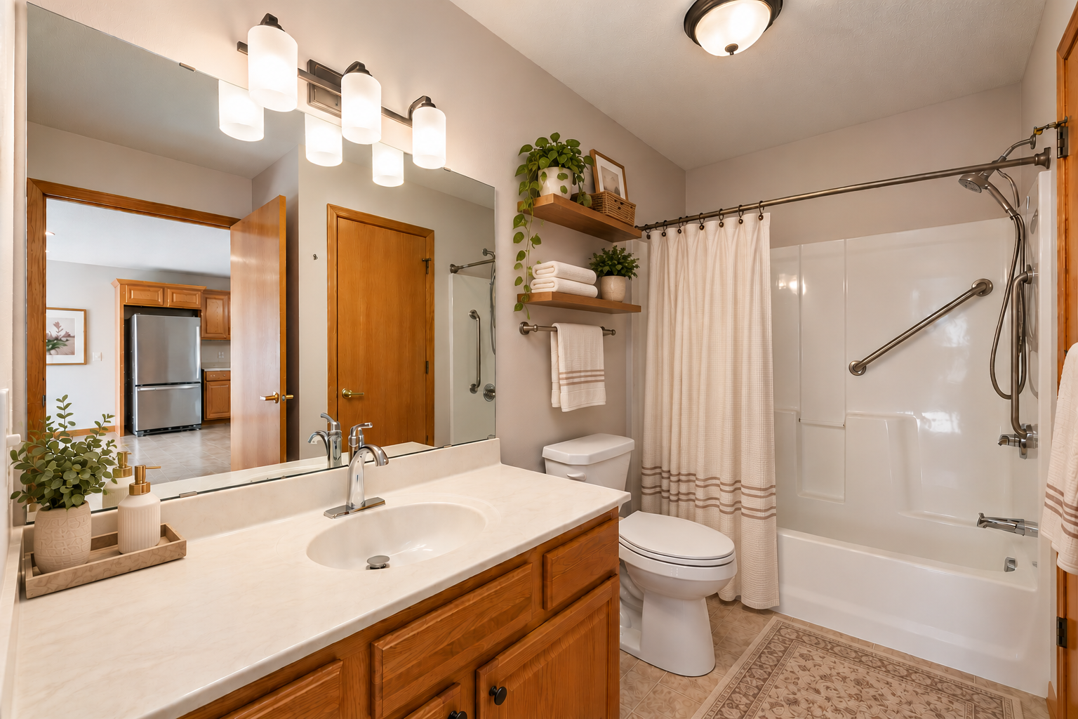View of Residential at 15631 Linnet Street #3-307, Andover MN 55304, Andover (5 of 12) - Mike Wilen | Minnesota Team Real Estate