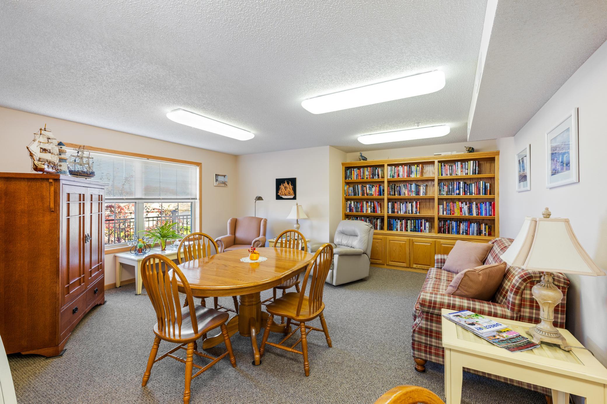 View of Residential at 15631 Linnet Street #3-307, Andover MN 55304, Andover (12 of 12) - Mike Wilen | Minnesota Team Real Estate