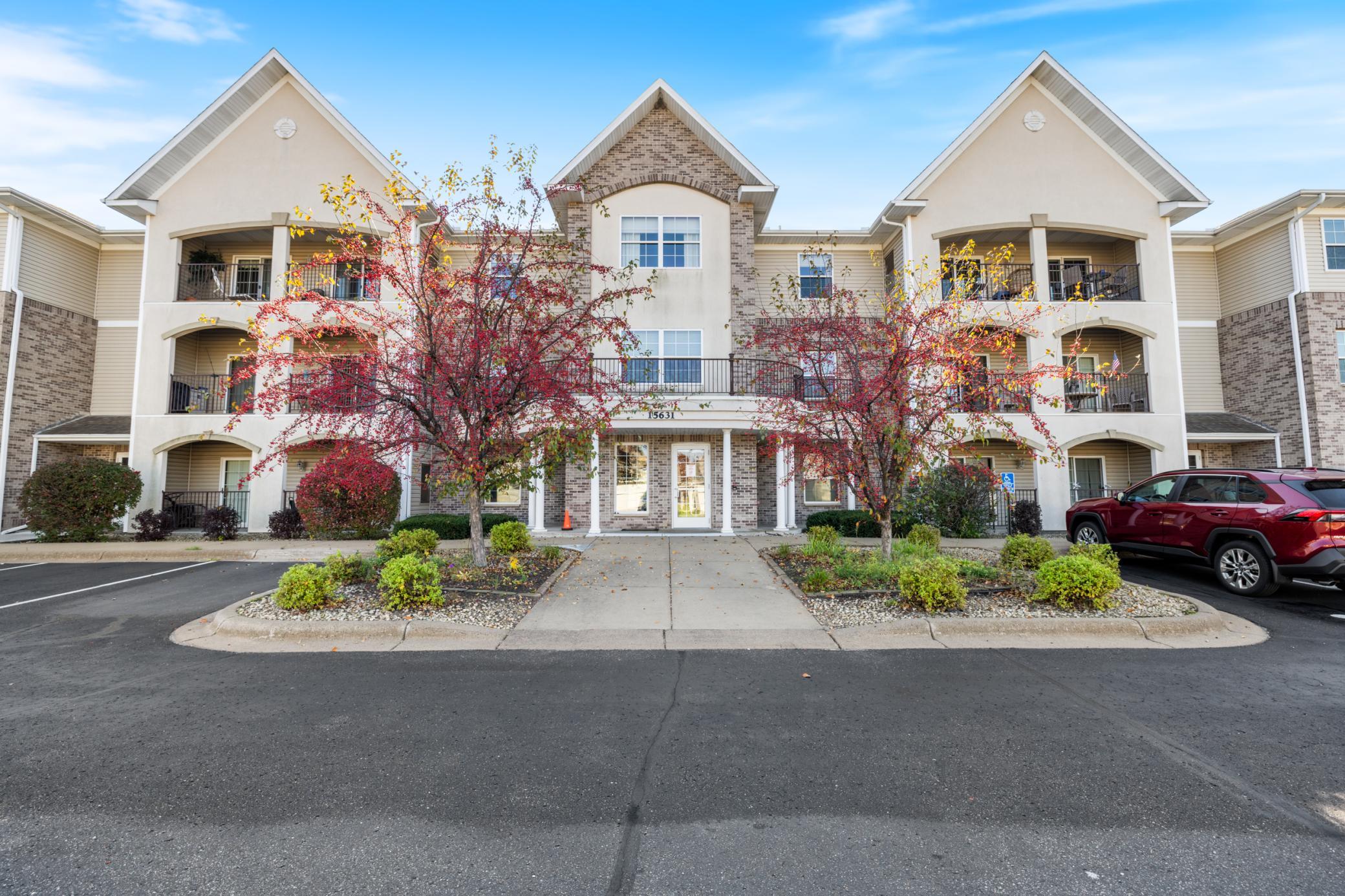 View of Residential at 15631 Linnet Street #3-307, Andover MN 55304, Andover (9 of 12) - Mike Wilen | Minnesota Team Real Estate