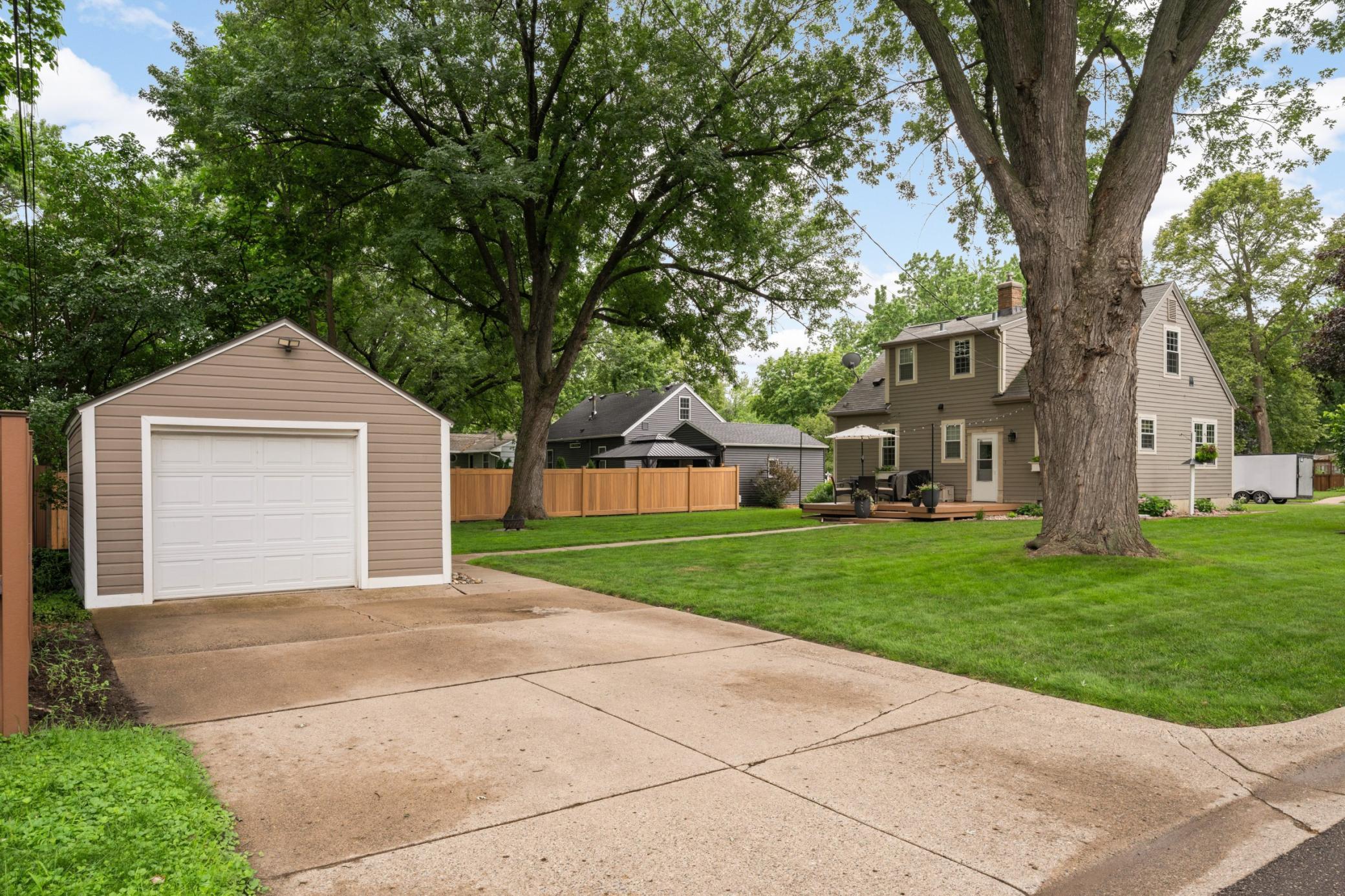 View of Residential at 7501 Pillsbury Avenue, Richfield MN 55423, Richfield (24 of 30) - Mike Wilen | Minnesota Team Real Estate