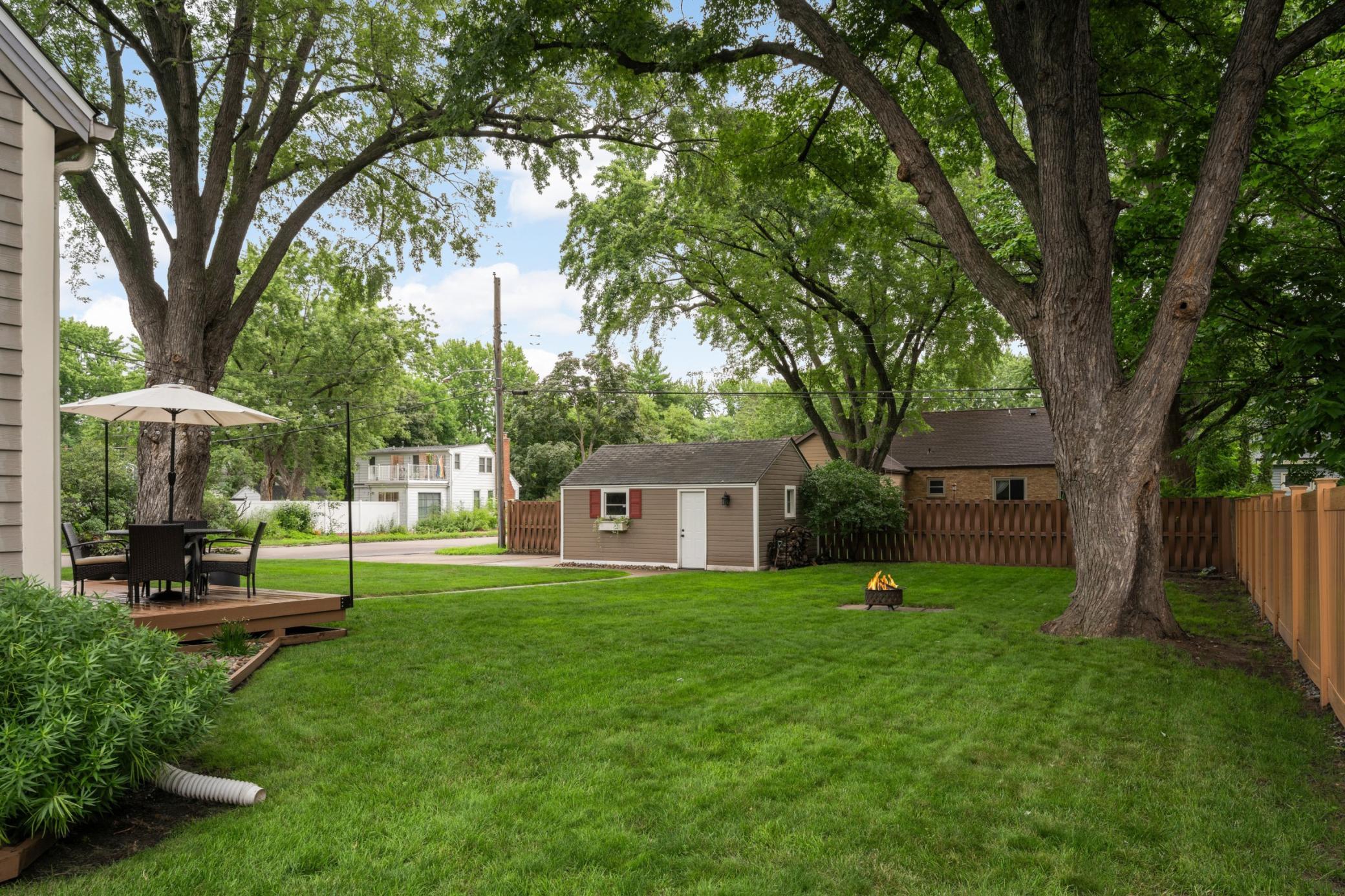 View of Residential at 7501 Pillsbury Avenue, Richfield MN 55423, Richfield (23 of 30) - Mike Wilen | Minnesota Team Real Estate