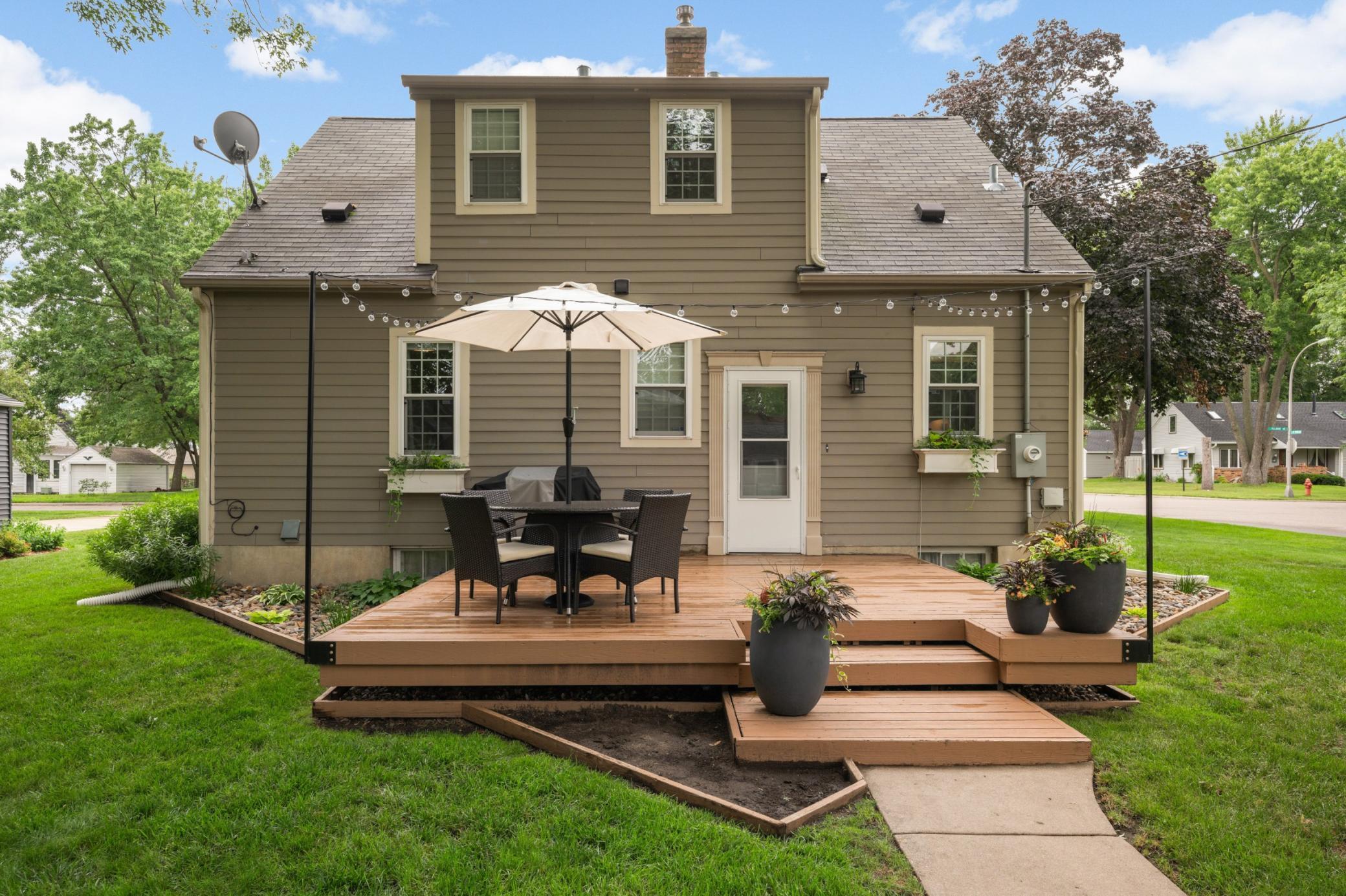 View of Residential at 7501 Pillsbury Avenue, Richfield MN 55423, Richfield (21 of 30) - Mike Wilen | Minnesota Team Real Estate