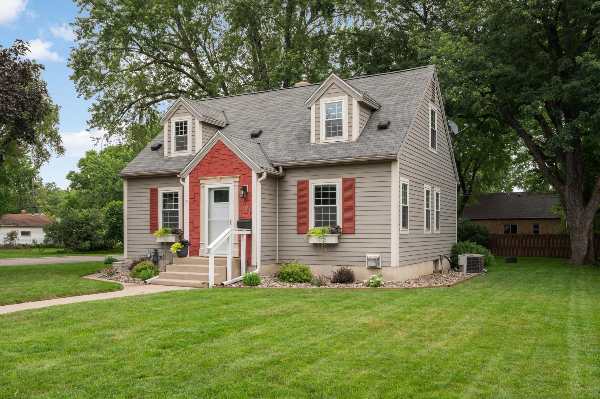 View of Single Family at 7501 Pillsbury Avenue, Richfield - Mike Wilen | Minnesota Team Real Estate