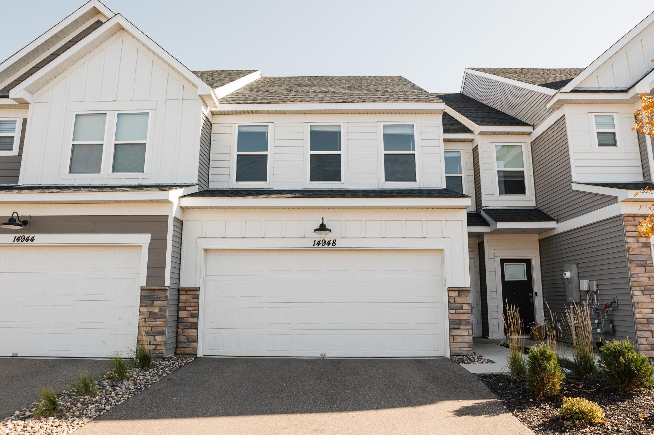 View of (TH) Side x Side at 14948 Athlone Place, Rosemount - Mike Wilen | Minnesota Team Real Estate