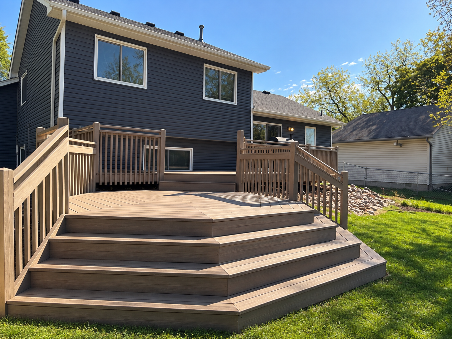 View of Residential at 7275 Meadow Court, Lino Lakes MN 55014, Lino Lakes (6 of 9) - Mike Wilen | Minnesota Team Real Estate
