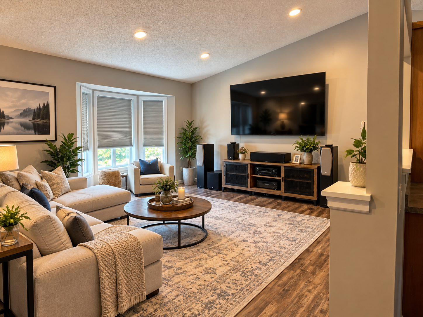 View of Residential at 7275 Meadow Court, Lino Lakes MN 55014, Lino Lakes (3 of 9) - Mike Wilen | Minnesota Team Real Estate