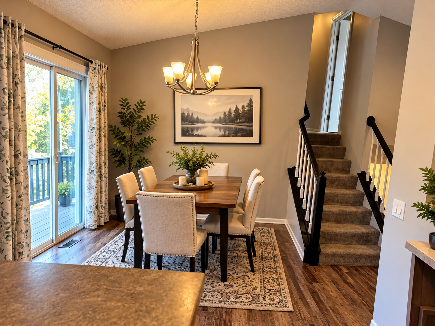 View of Residential at 7275 Meadow Court, Lino Lakes MN 55014, Lino Lakes (2 of 9) - Mike Wilen | Minnesota Team Real Estate
