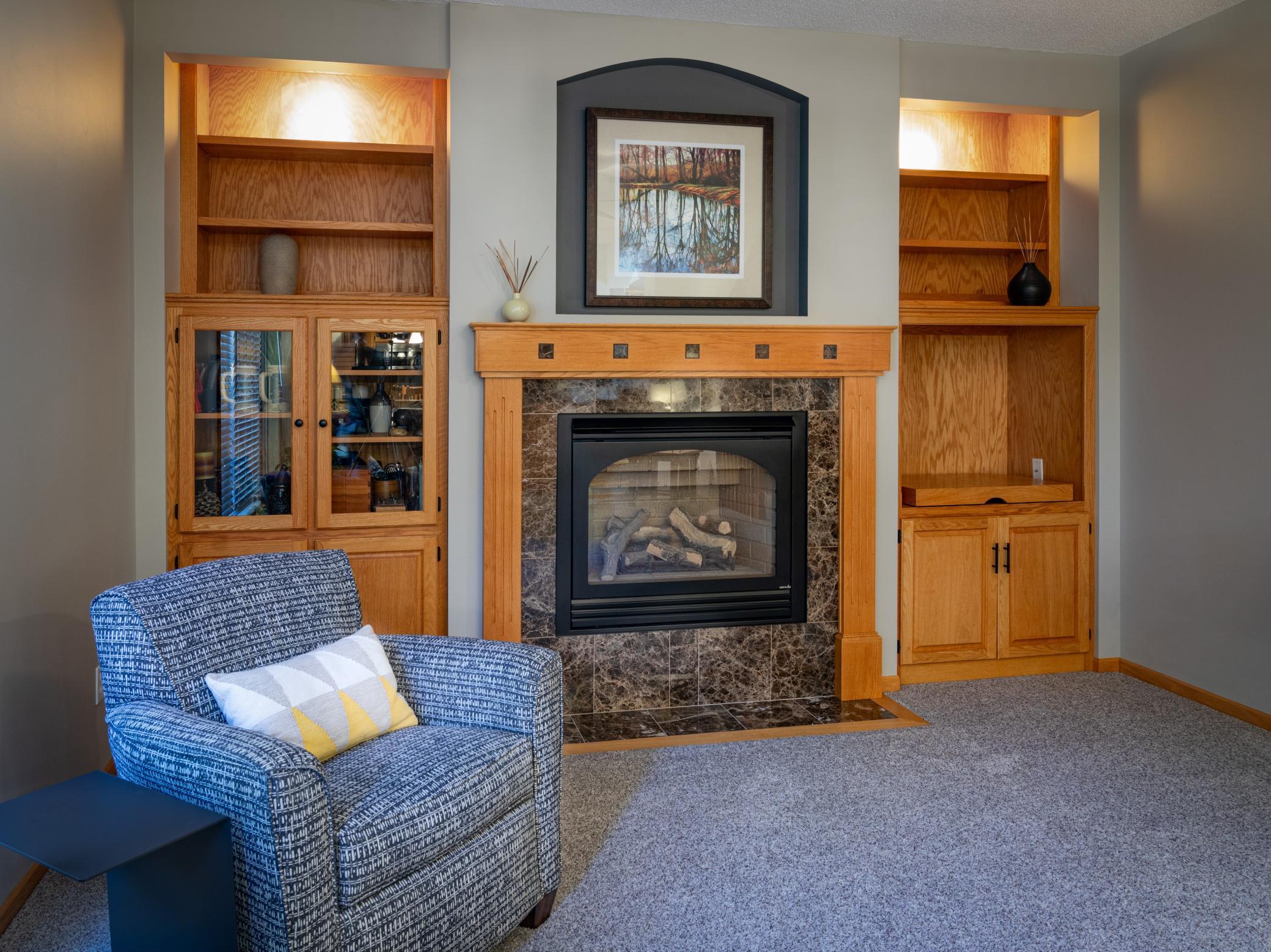View of Residential at 16265 Kenworth Court, Lakeville MN 55044, Lakeville (4 of 36) - Mike Wilen | Minnesota Team Real Estate
