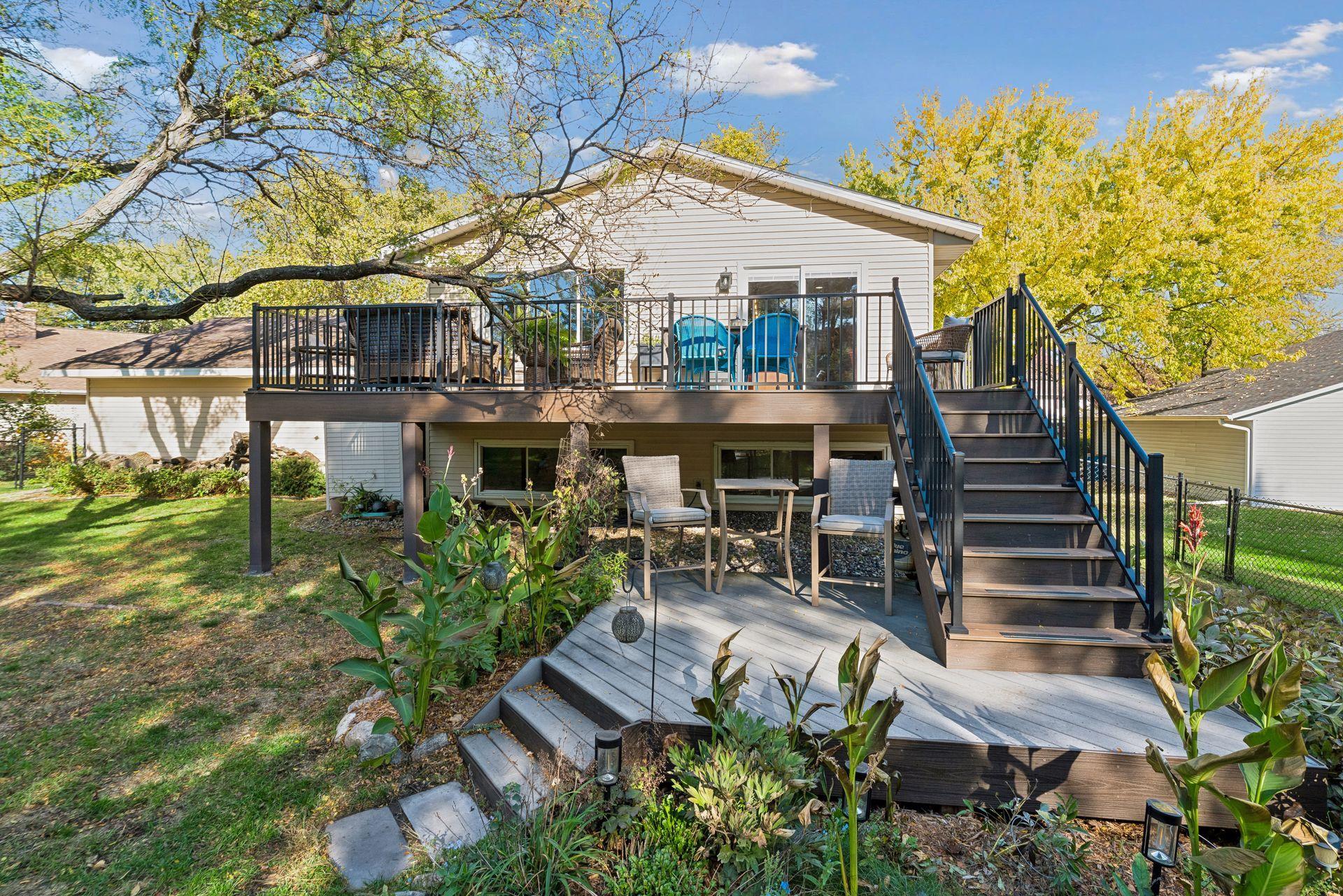 View of Residential at 10122 Utah Circle, Bloomington MN 55438, Bloomington (39 of 48) - Mike Wilen | Minnesota Team Real Estate