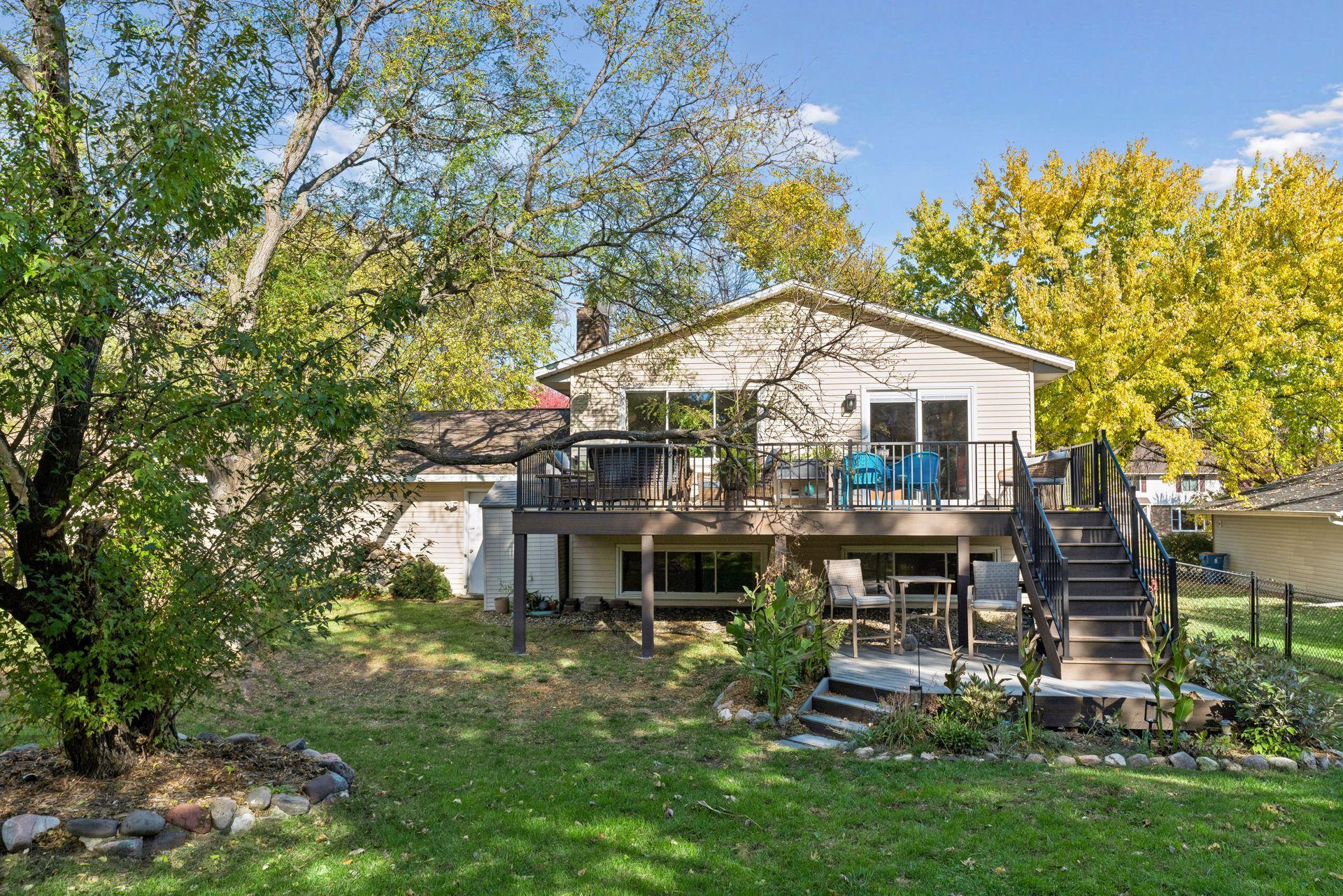 View of Residential at 10122 Utah Circle, Bloomington MN 55438, Bloomington (40 of 48) - Mike Wilen | Minnesota Team Real Estate