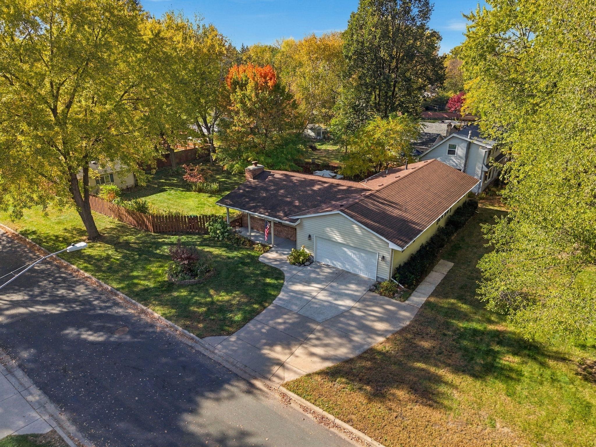View of Residential at 2430 Floral Drive, White Bear Lake MN 55110, White Bear Lake (51 of 60) - Mike Wilen | Minnesota Team Real Estate