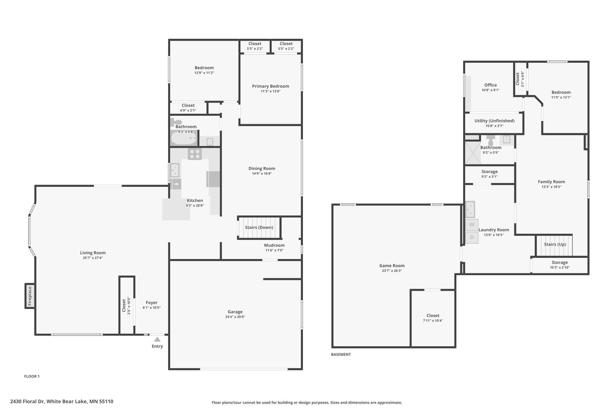View of Residential at 2430 Floral Drive, White Bear Lake MN 55110, White Bear Lake (60 of 60) - Mike Wilen | Minnesota Team Real Estate