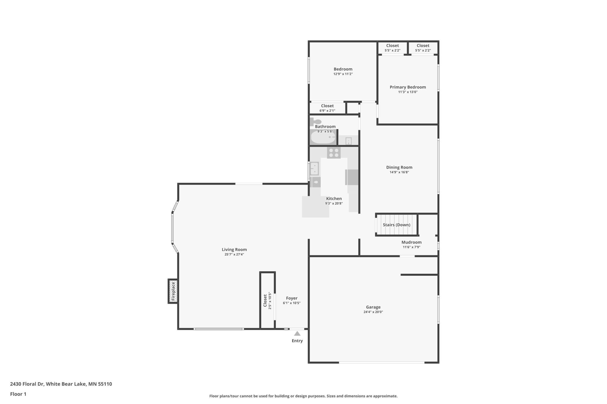 View of Residential at 2430 Floral Drive, White Bear Lake MN 55110, White Bear Lake (59 of 60) - Mike Wilen | Minnesota Team Real Estate