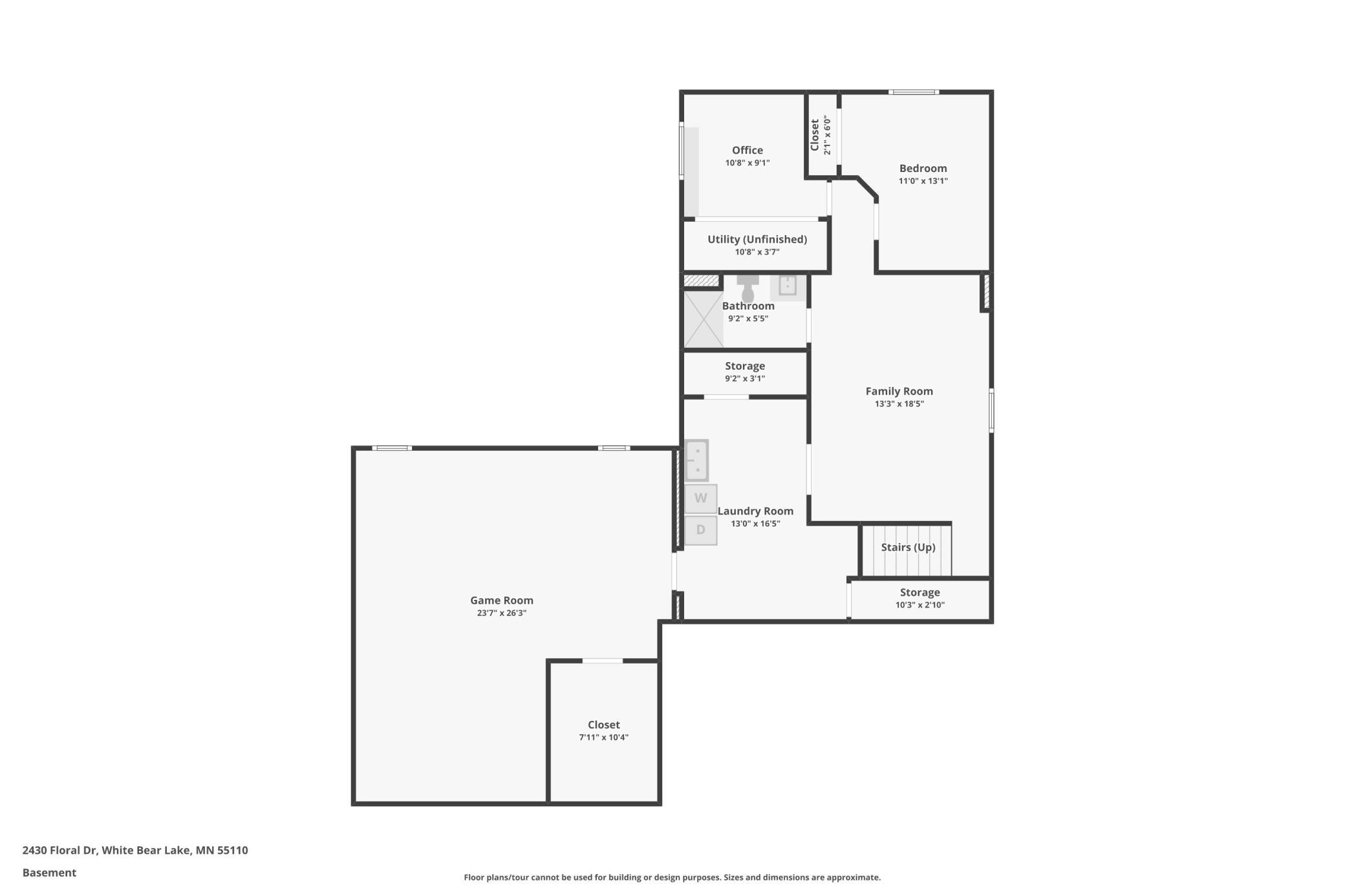 View of Residential at 2430 Floral Drive, White Bear Lake MN 55110, White Bear Lake (58 of 60) - Mike Wilen | Minnesota Team Real Estate