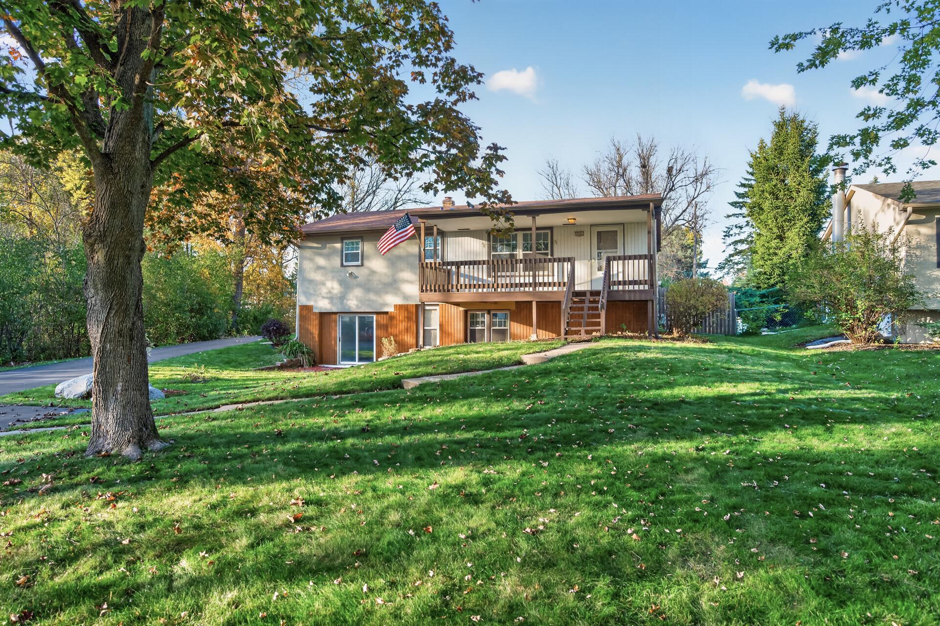 View of Single Family at 6780 35th Street, Oakdale - Mike Wilen | Minnesota Team Real Estate