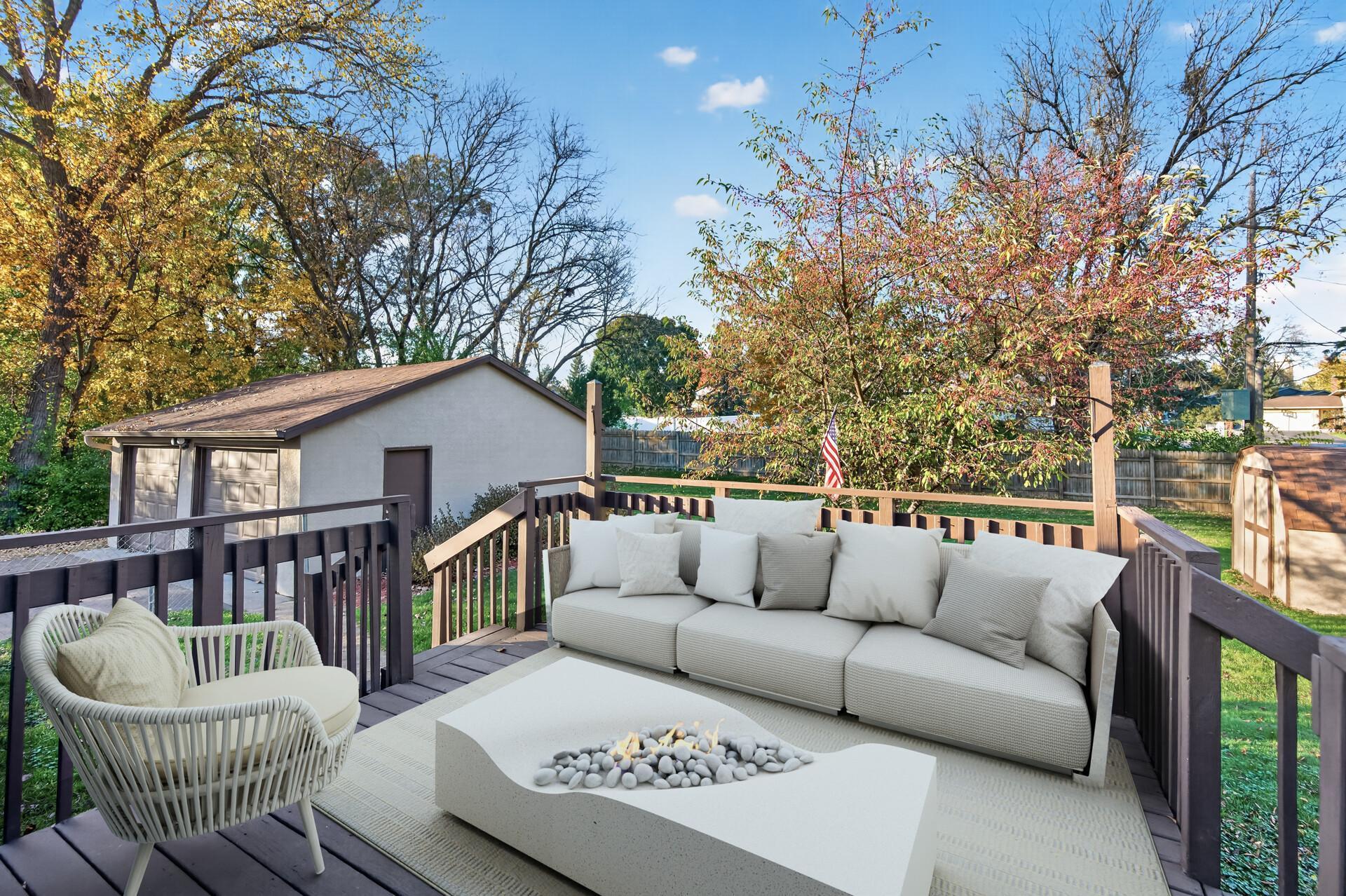 View of Residential at 6780 35th Street, Oakdale MN 55128, Oakdale (30 of 39) - Mike Wilen | Minnesota Team Real Estate