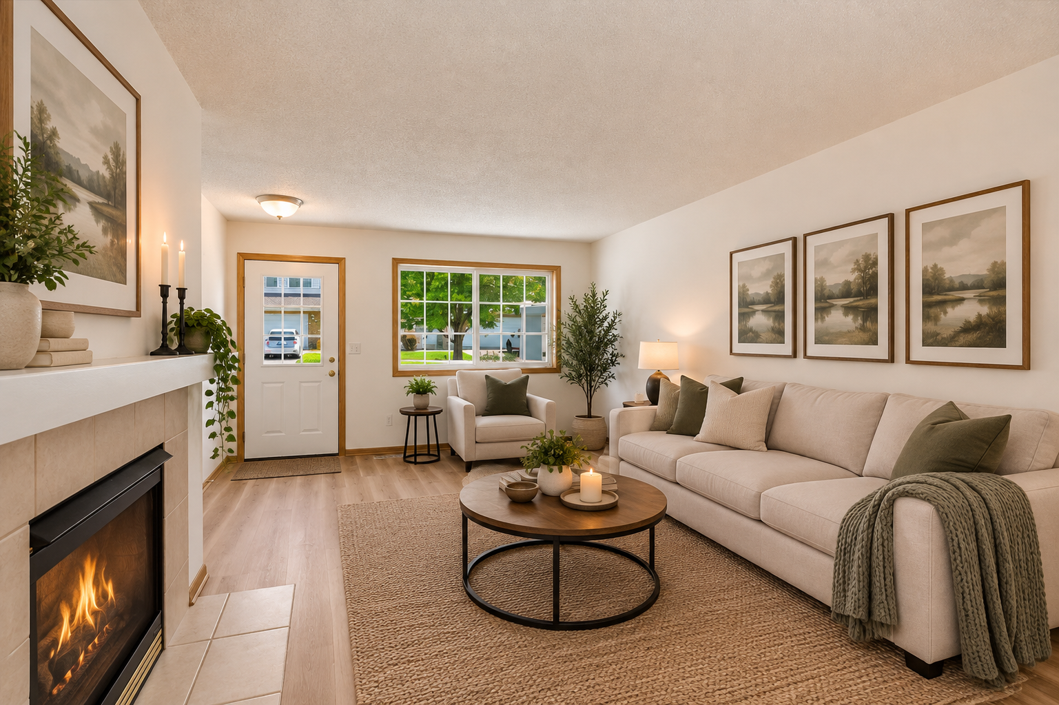 View of Residential at 17471 Gettysburg Way, Lakeville MN 55044, Lakeville (11 of 42) - Mike Wilen | Minnesota Team Real Estate