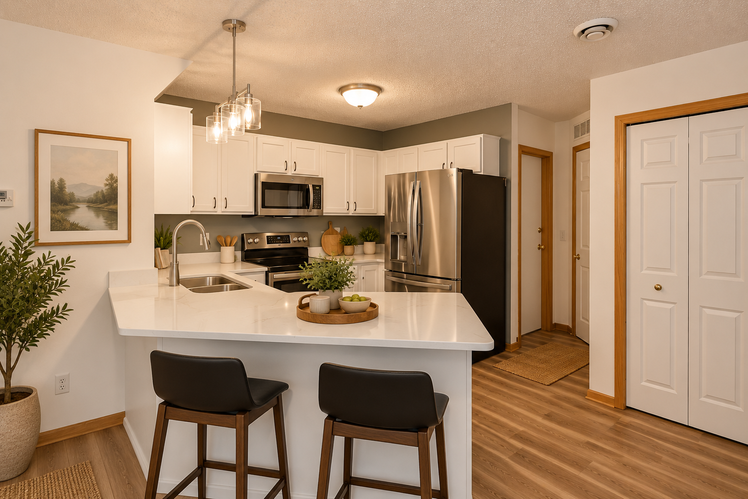 View of Residential at 17471 Gettysburg Way, Lakeville MN 55044, Lakeville (21 of 42) - Mike Wilen | Minnesota Team Real Estate