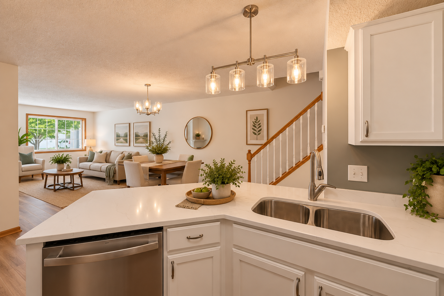 View of Residential at 17471 Gettysburg Way, Lakeville MN 55044, Lakeville (30 of 42) - Mike Wilen | Minnesota Team Real Estate