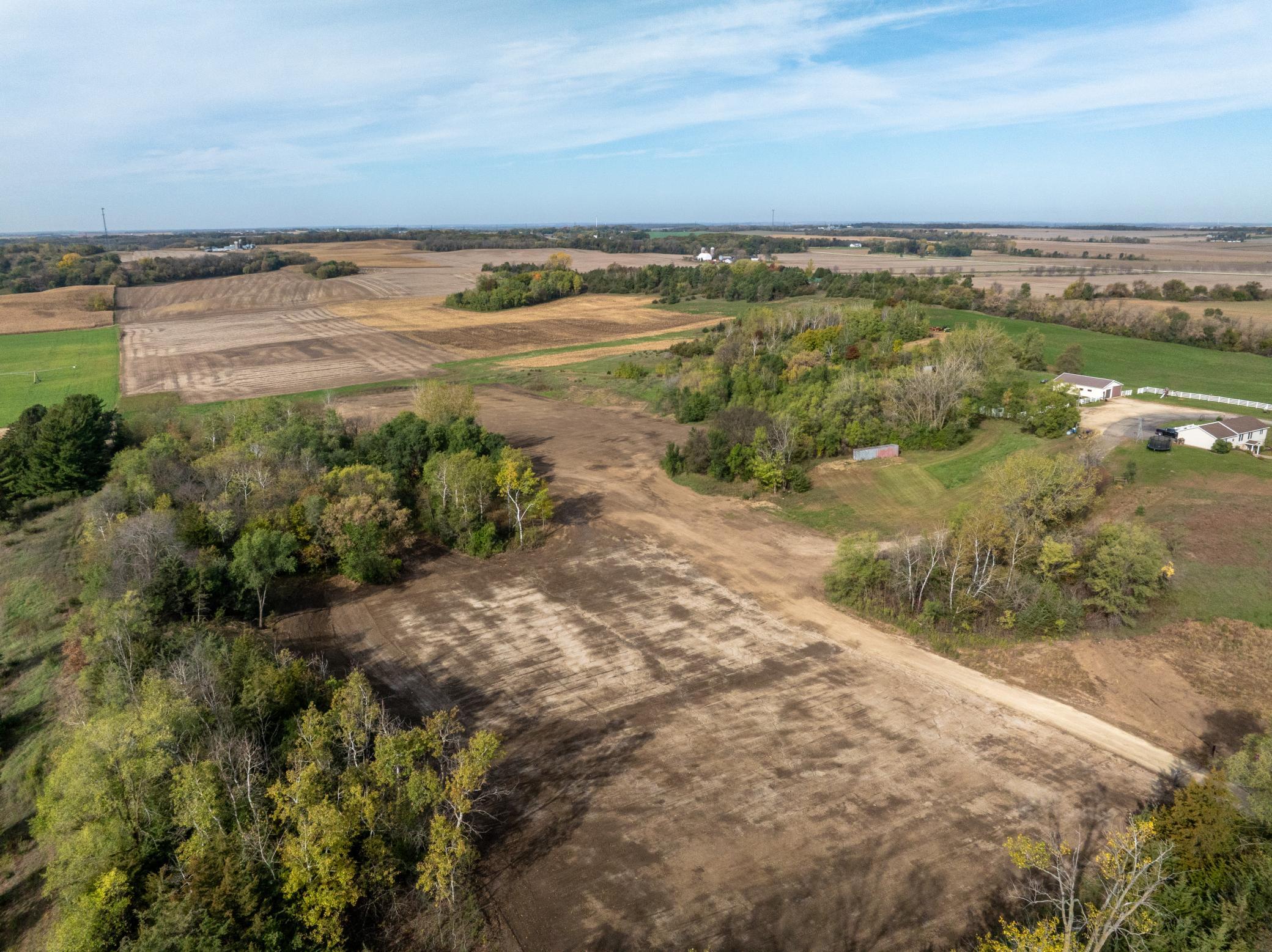 View of Land at TBD Hogan Avenue, Hampton MN 55031, Hampton (6 of 19) - Mike Wilen | Minnesota Team Real Estate
