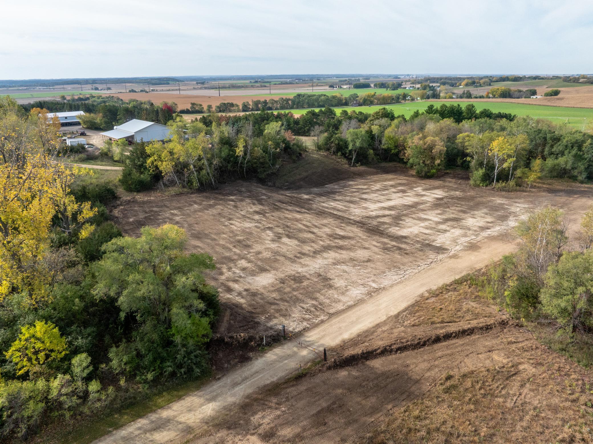 View of Land at TBD Hogan Avenue, Hampton MN 55031, Hampton (4 of 19) - Mike Wilen | Minnesota Team Real Estate