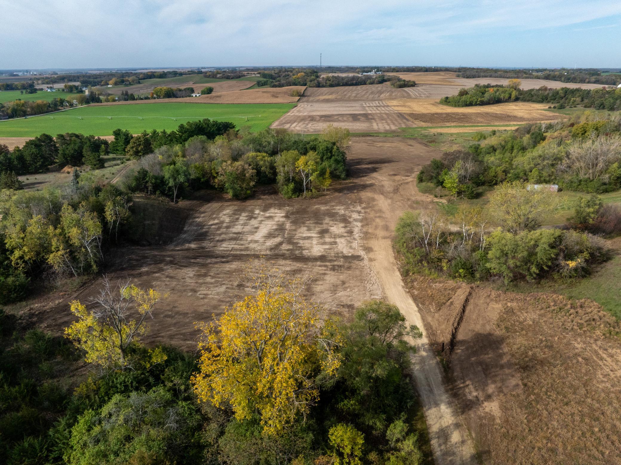View of Land at TBD Hogan Avenue, Hampton MN 55031, Hampton (3 of 19) - Mike Wilen | Minnesota Team Real Estate