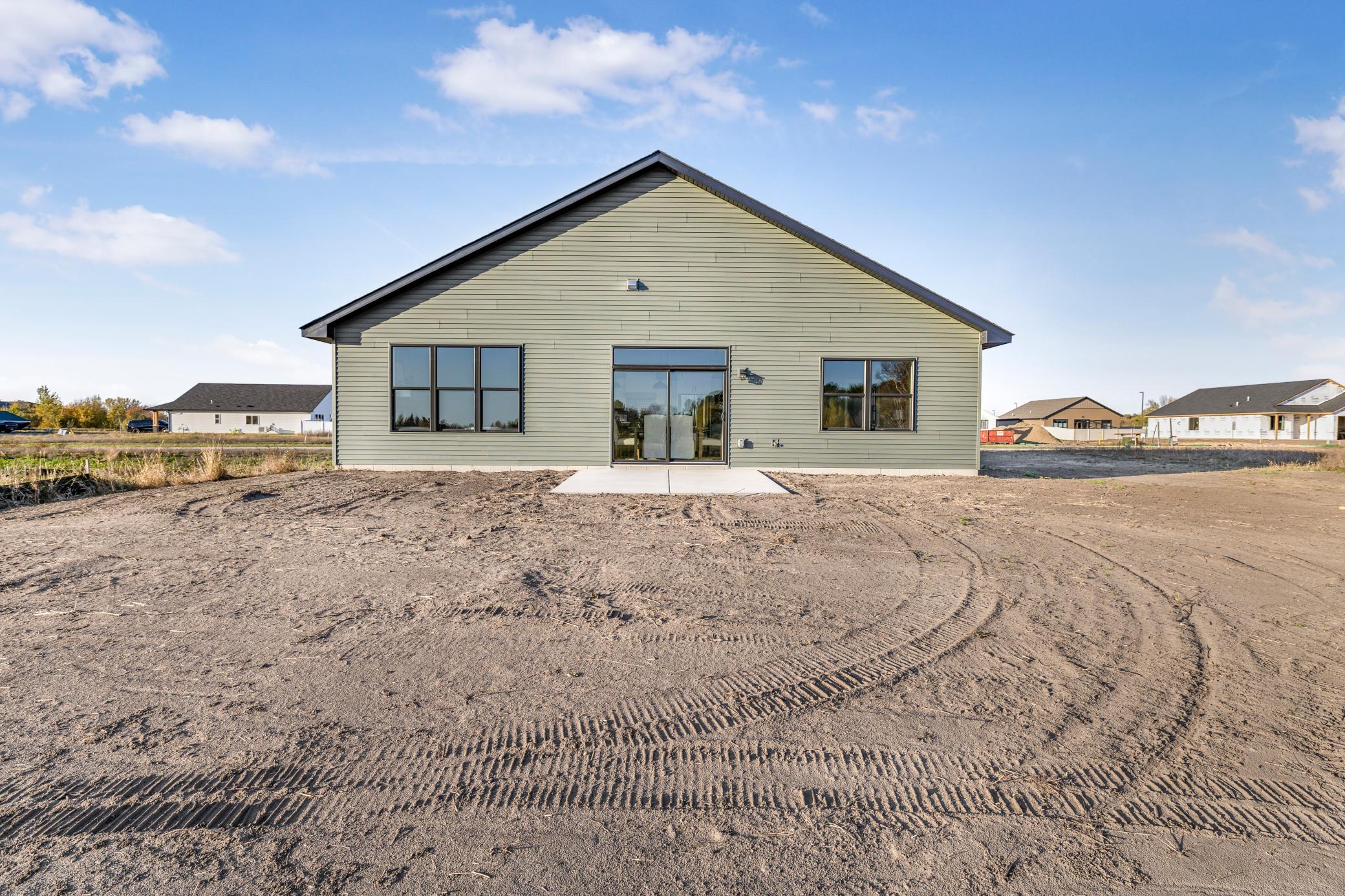 View of Residential at 713 David Way, Isanti MN 55040, Isanti (27 of 29) - Mike Wilen | Minnesota Team Real Estate