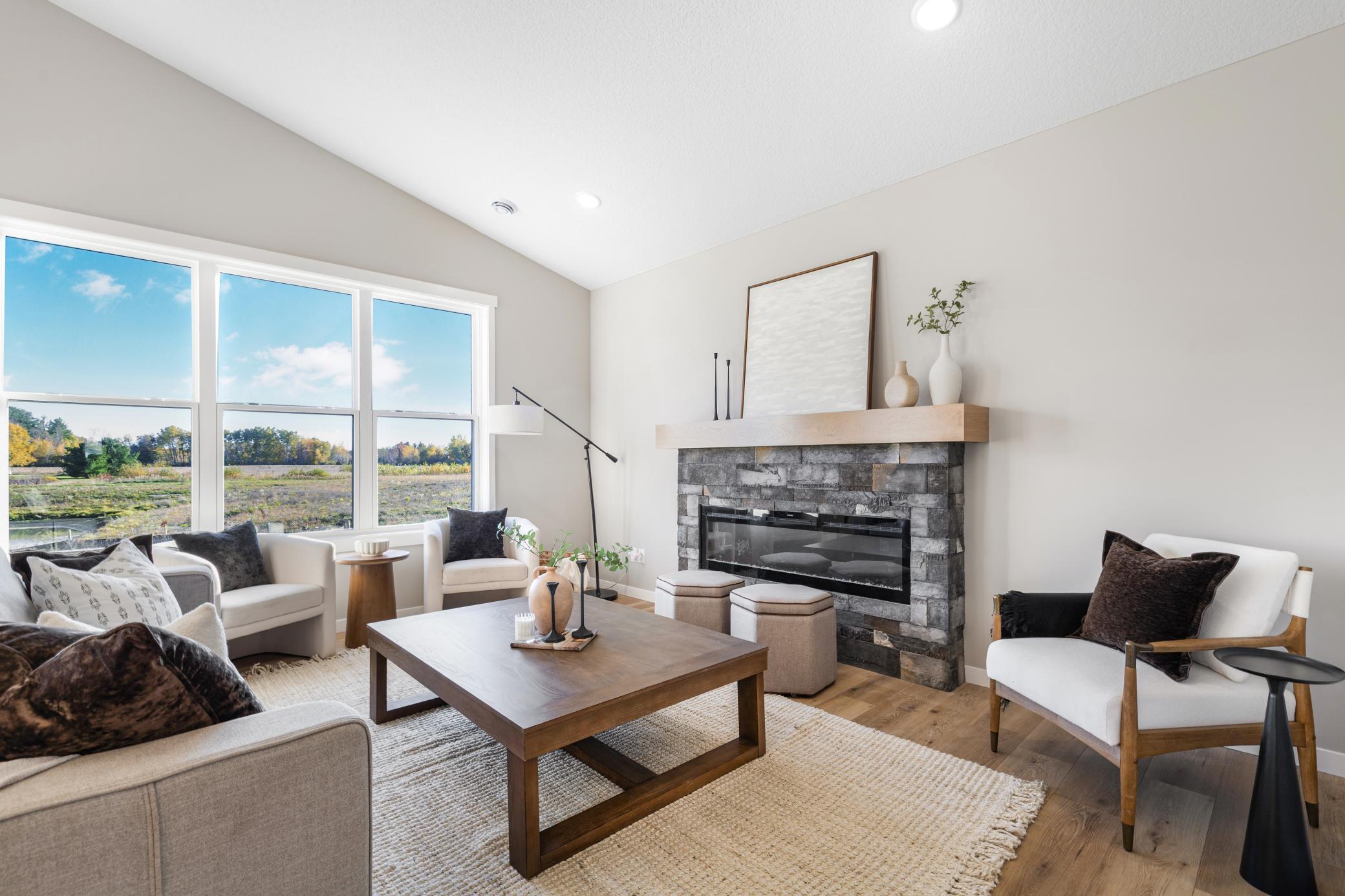 View of Residential at 713 David Way, Isanti MN 55040, Isanti (6 of 29) - Mike Wilen | Minnesota Team Real Estate