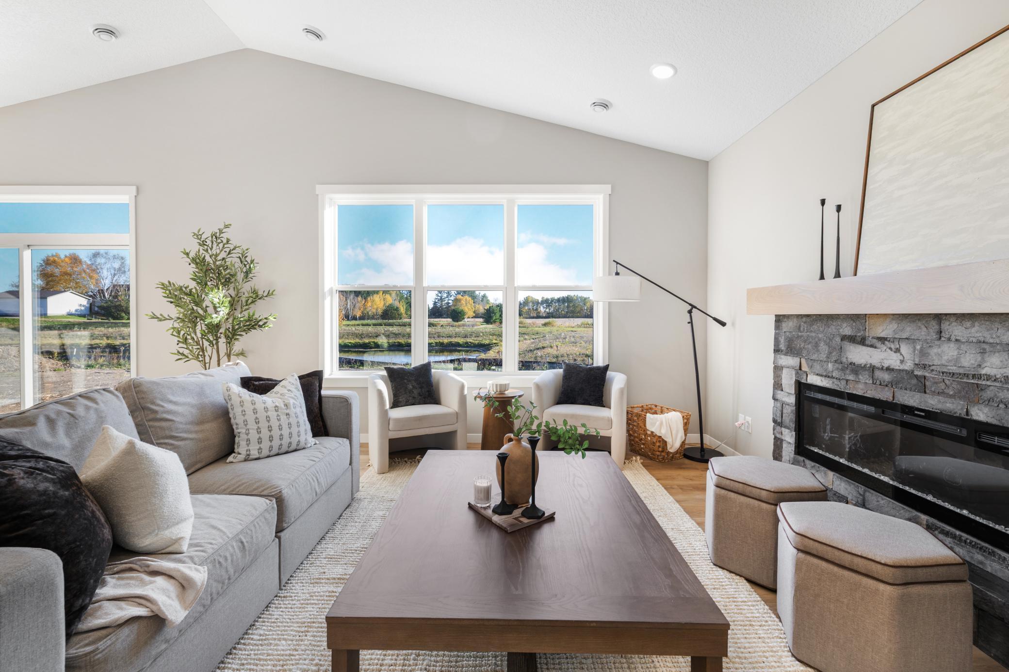 View of Residential at 713 David Way, Isanti MN 55040, Isanti (4 of 29) - Mike Wilen | Minnesota Team Real Estate